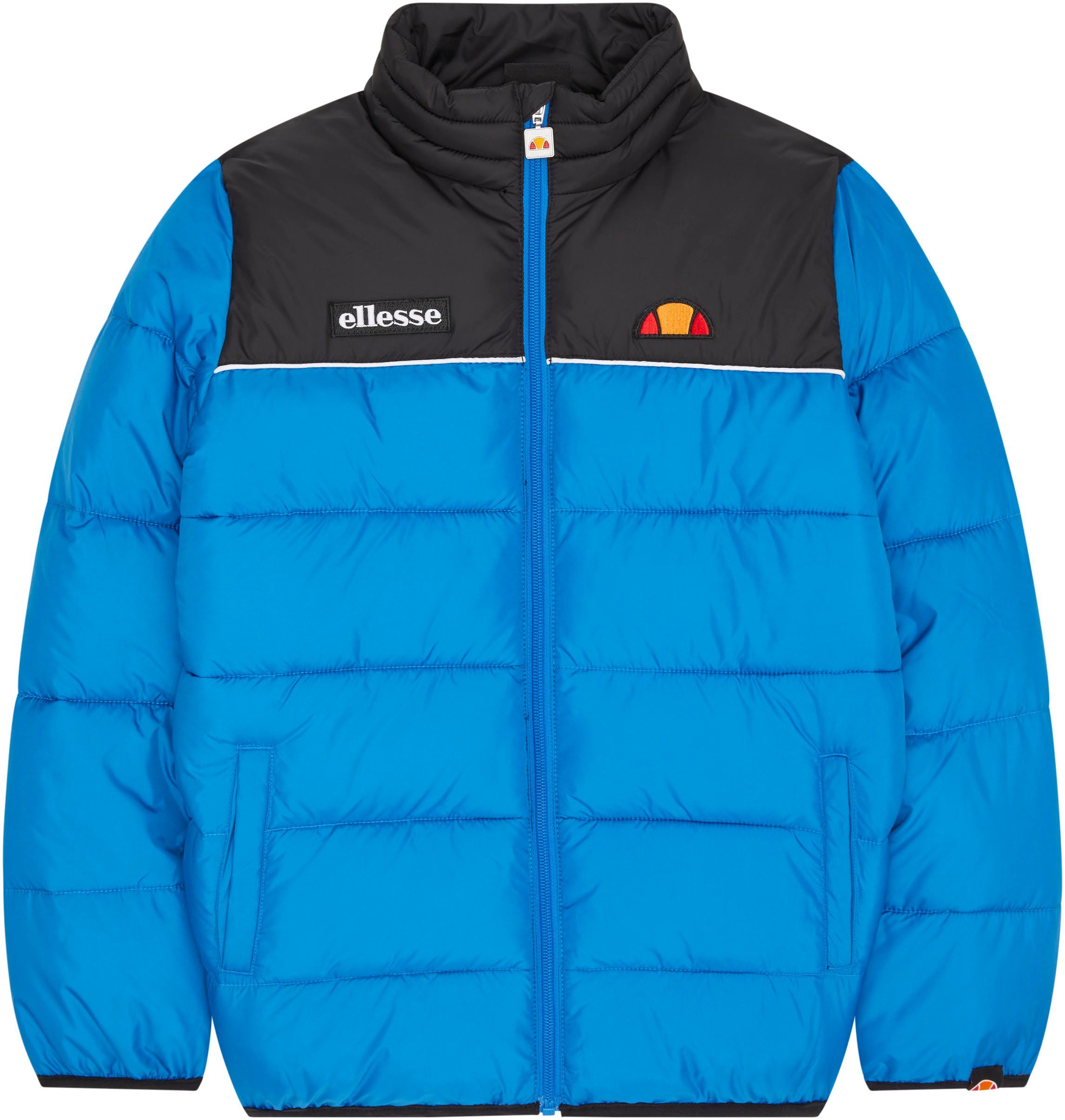 Ellesse Steppjacke JENTRO PADDED JACKET - für Kinder