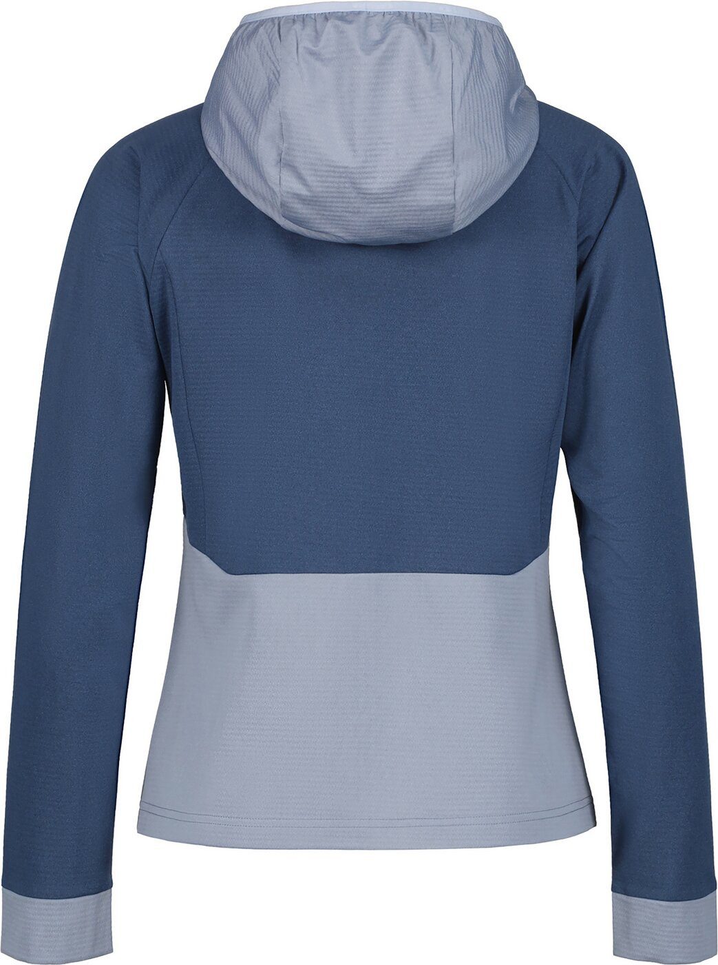 Ice Funktionsjacke ICEPEAK DELTA LICHTBLAU