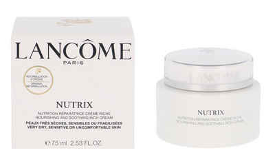 LANCOME Догляд за обличчям Nutrix Face Cream, Für trockene, irritierte & sensible Haut