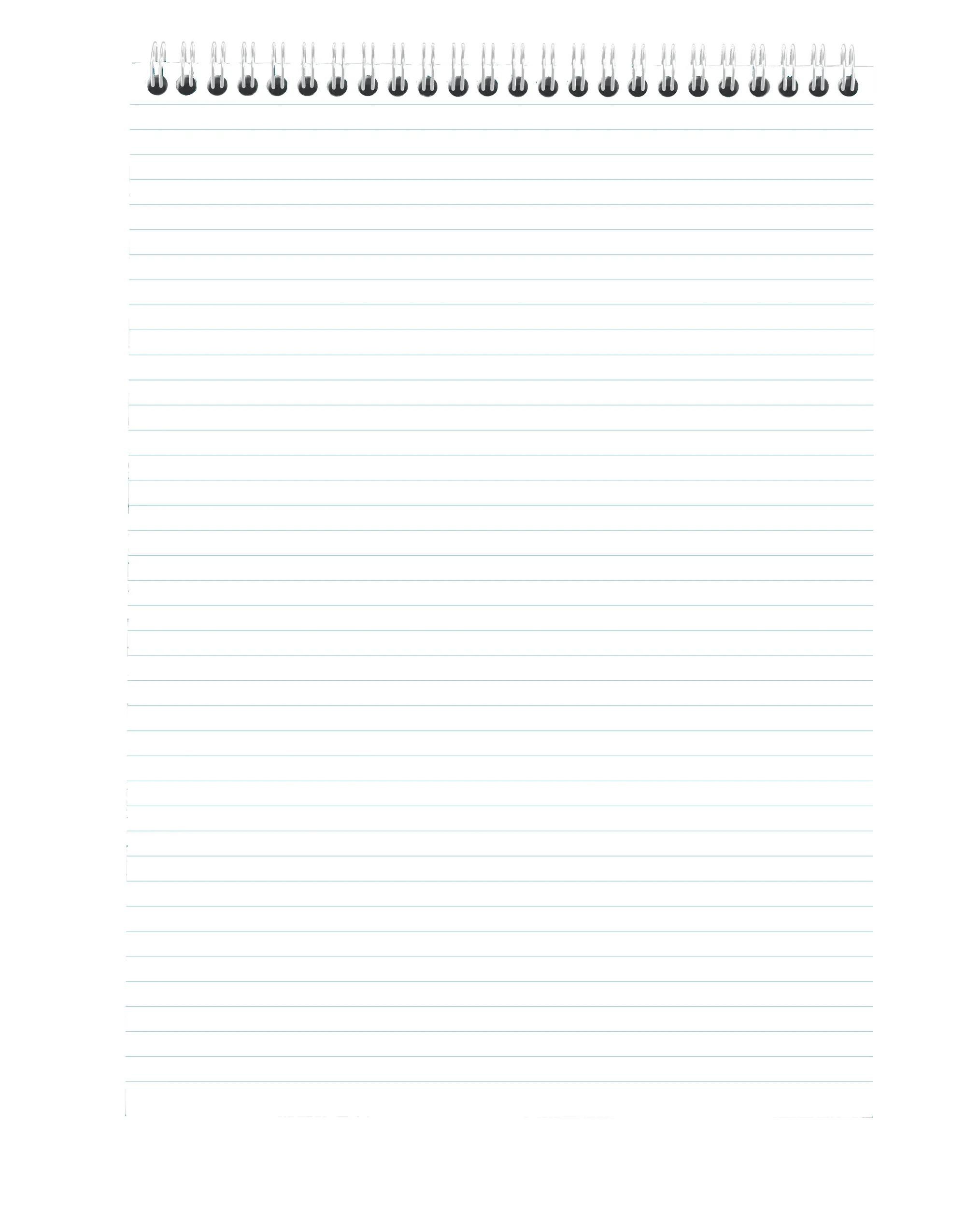 Rhodia Notizheft 5x Rhodia Block A4 Pfau Lin 80Bl 118422C, Spiralblock