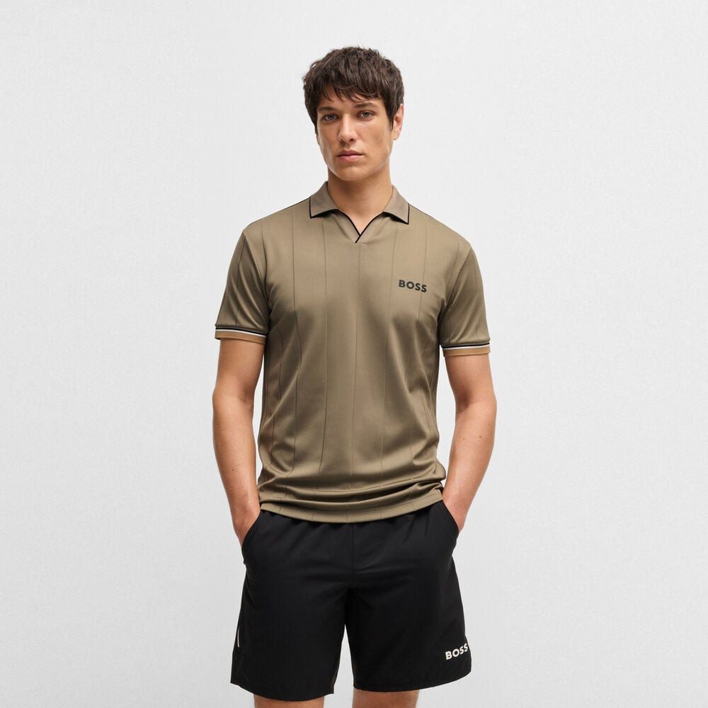 BOSS Poloshirt Palle MB2 günstig online kaufen