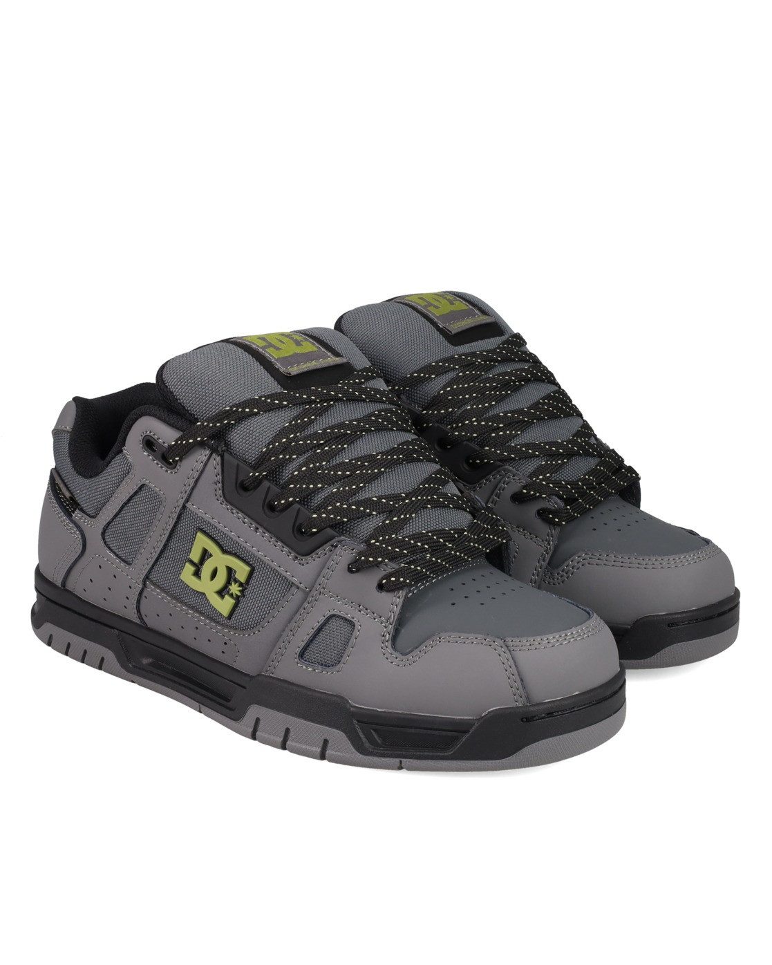 DC Shoes Stag Wnt Ankleboots