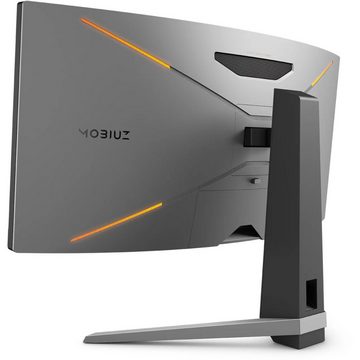 BenQ MOBIUZ EX3410R LED-Monitor (3440 x 1440 Pixel px)