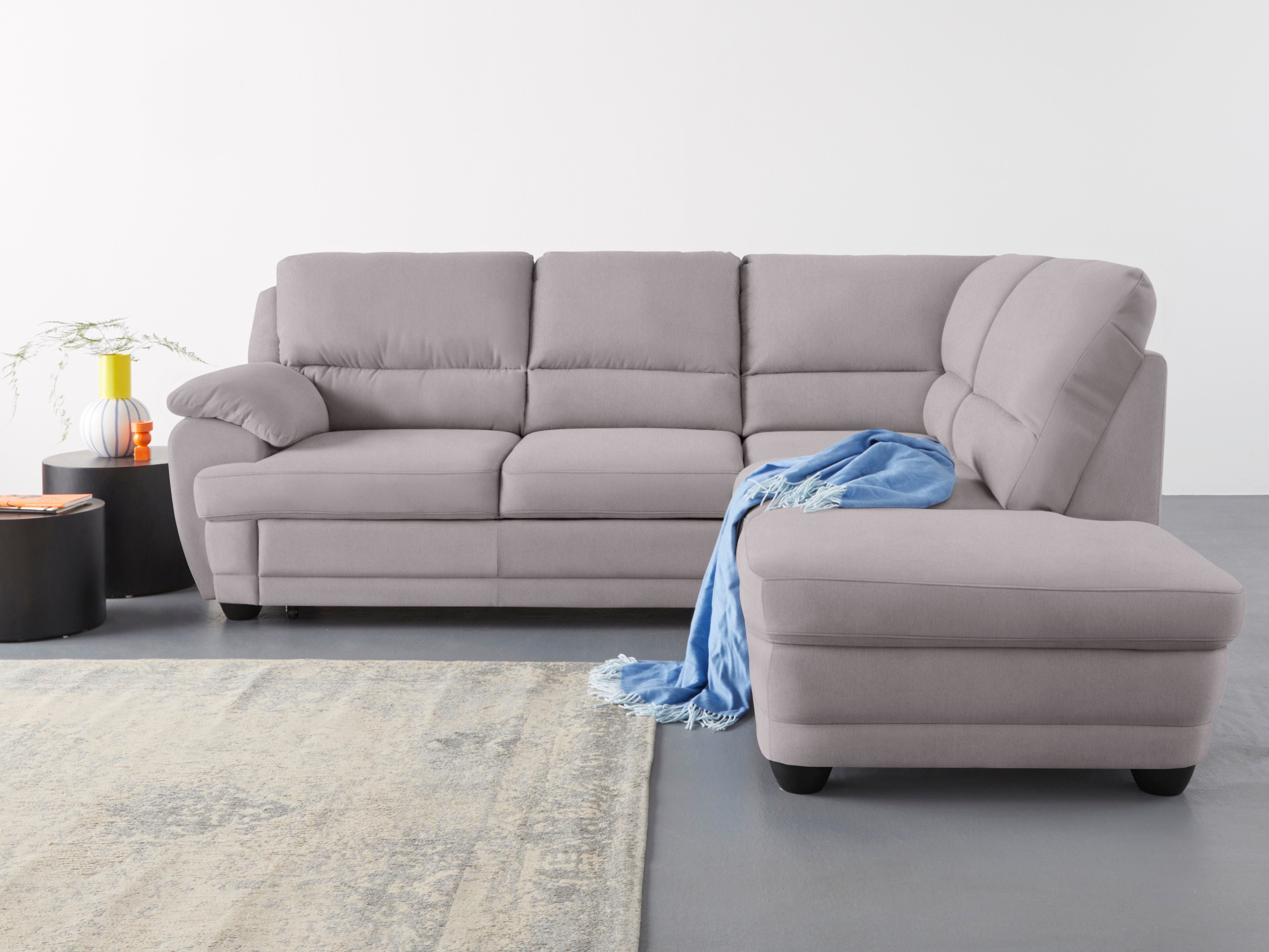 Home affaire Ecksofa Nebolo