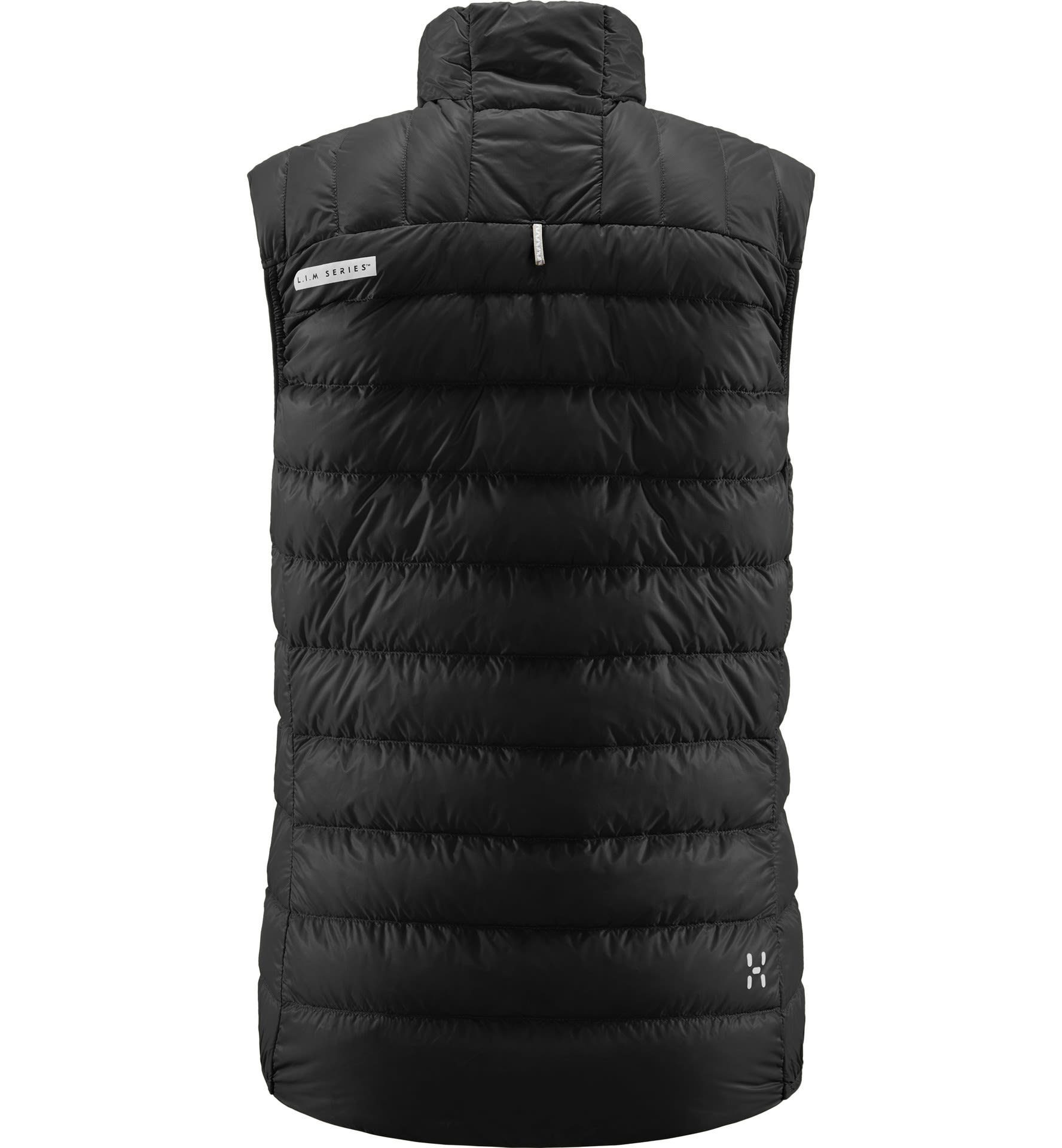 Haglöfs Funktionsweste Haglöfs W L.i.m Down Vest Damen Isolationsweste