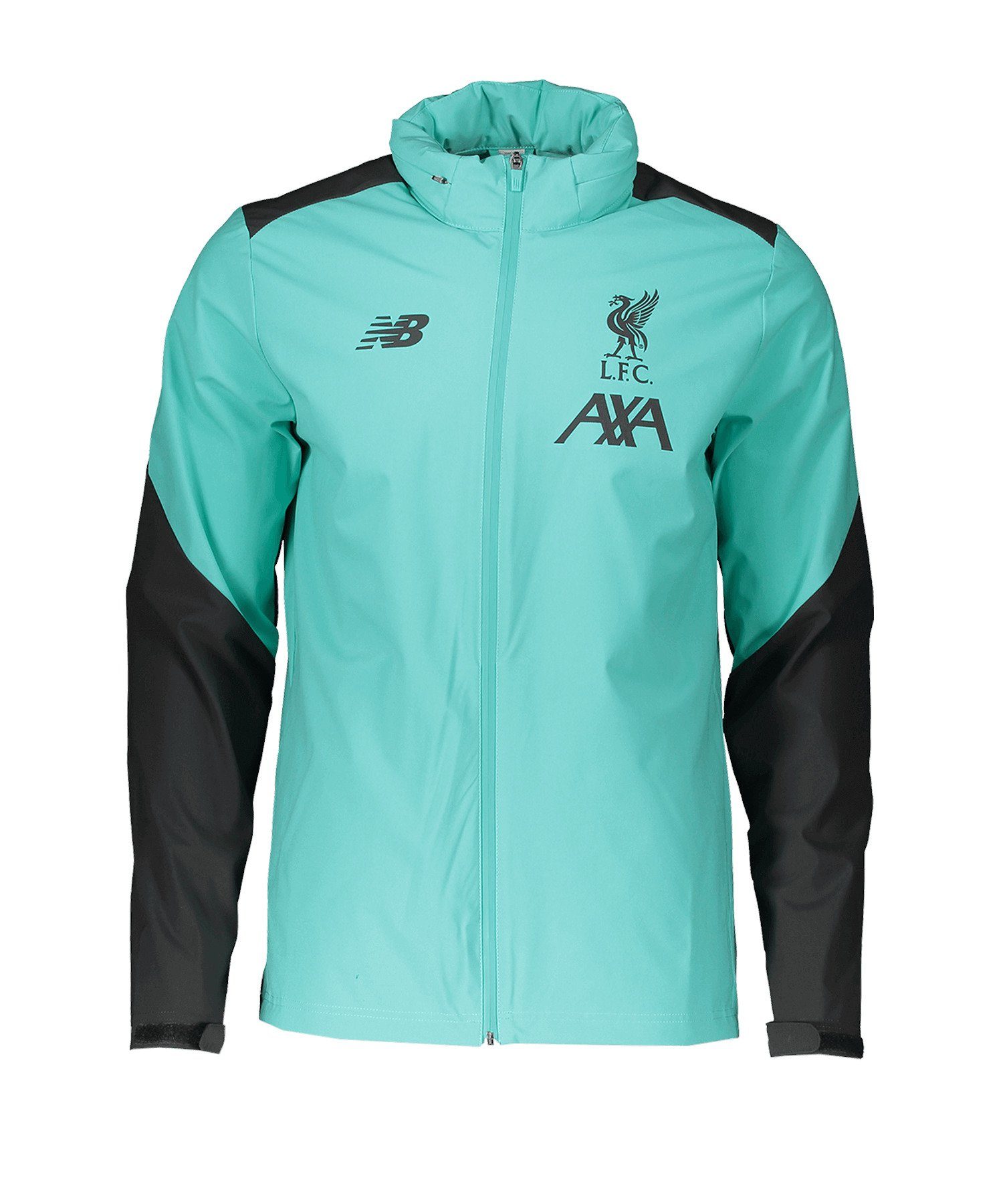New Balance Sweatjacke »FC Liverpool Storm Jacket Jacke« online kaufen |  OTTO