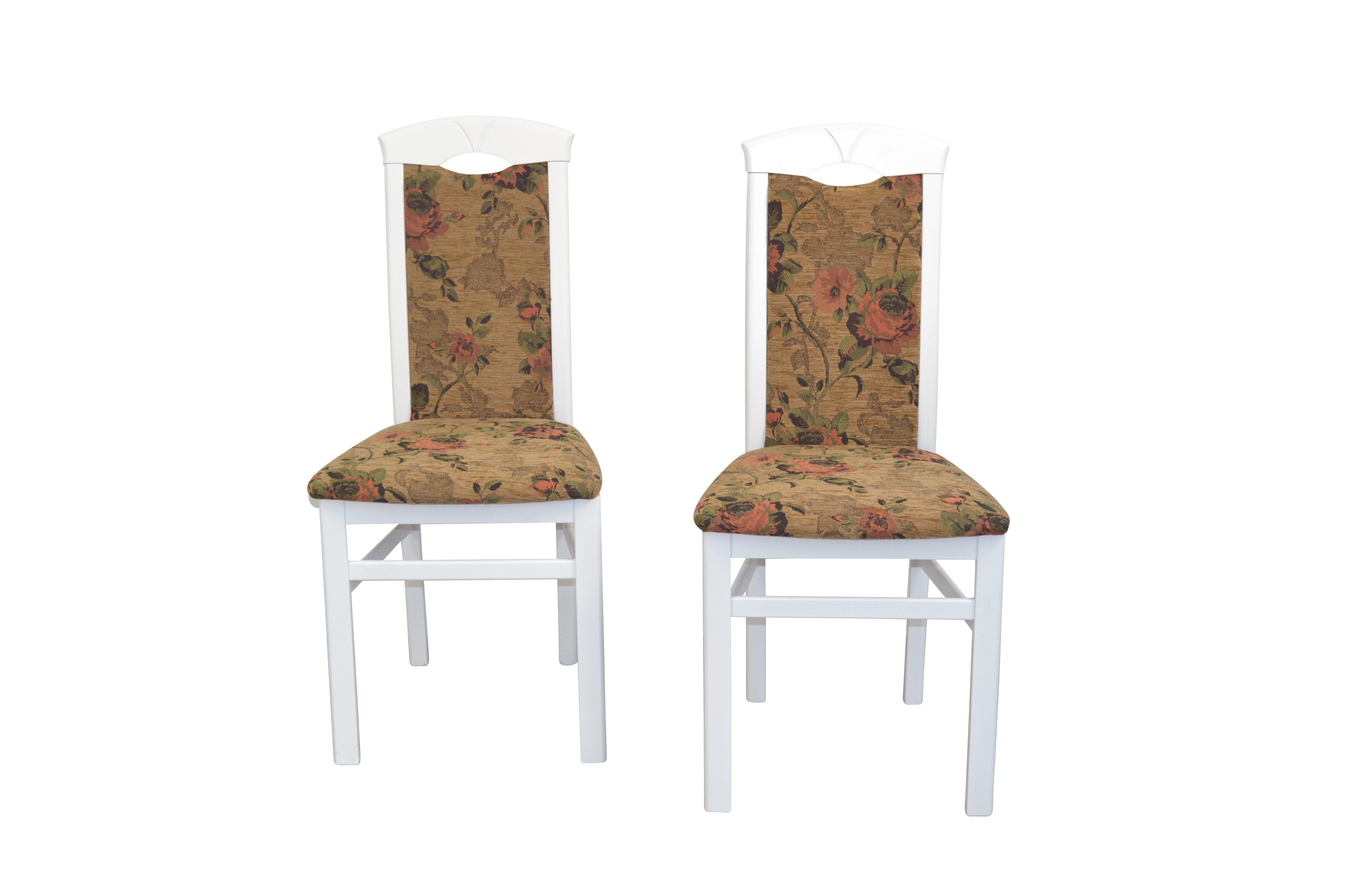 moebel-direkt-online Esszimmerstuhl Alice II (2er-Set), 2er-Set günstig online kaufen