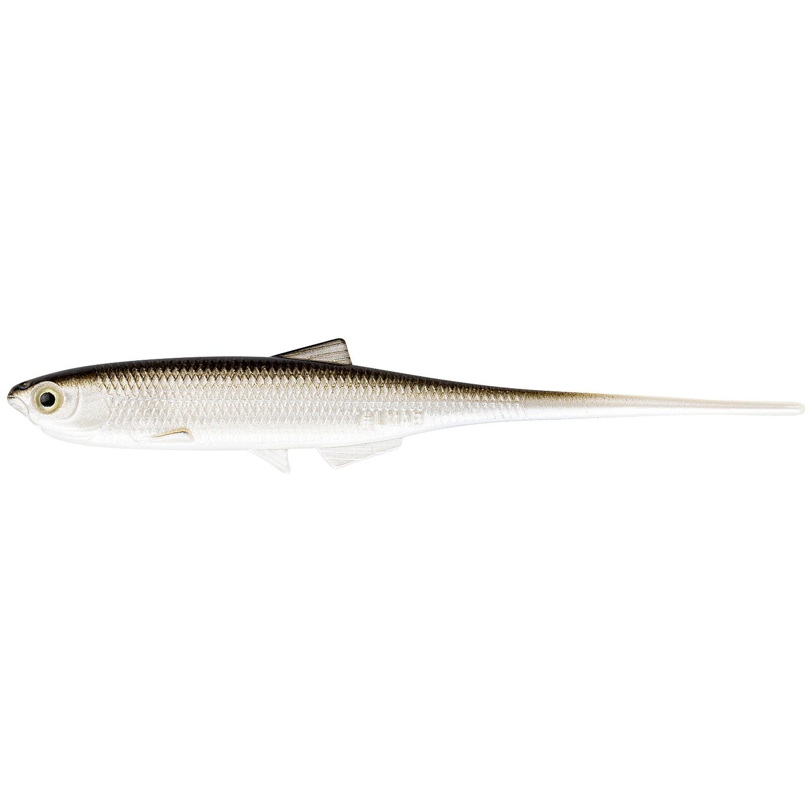 LMAB Kunstköder LMAB KØFI Bleak Pintail 15cm