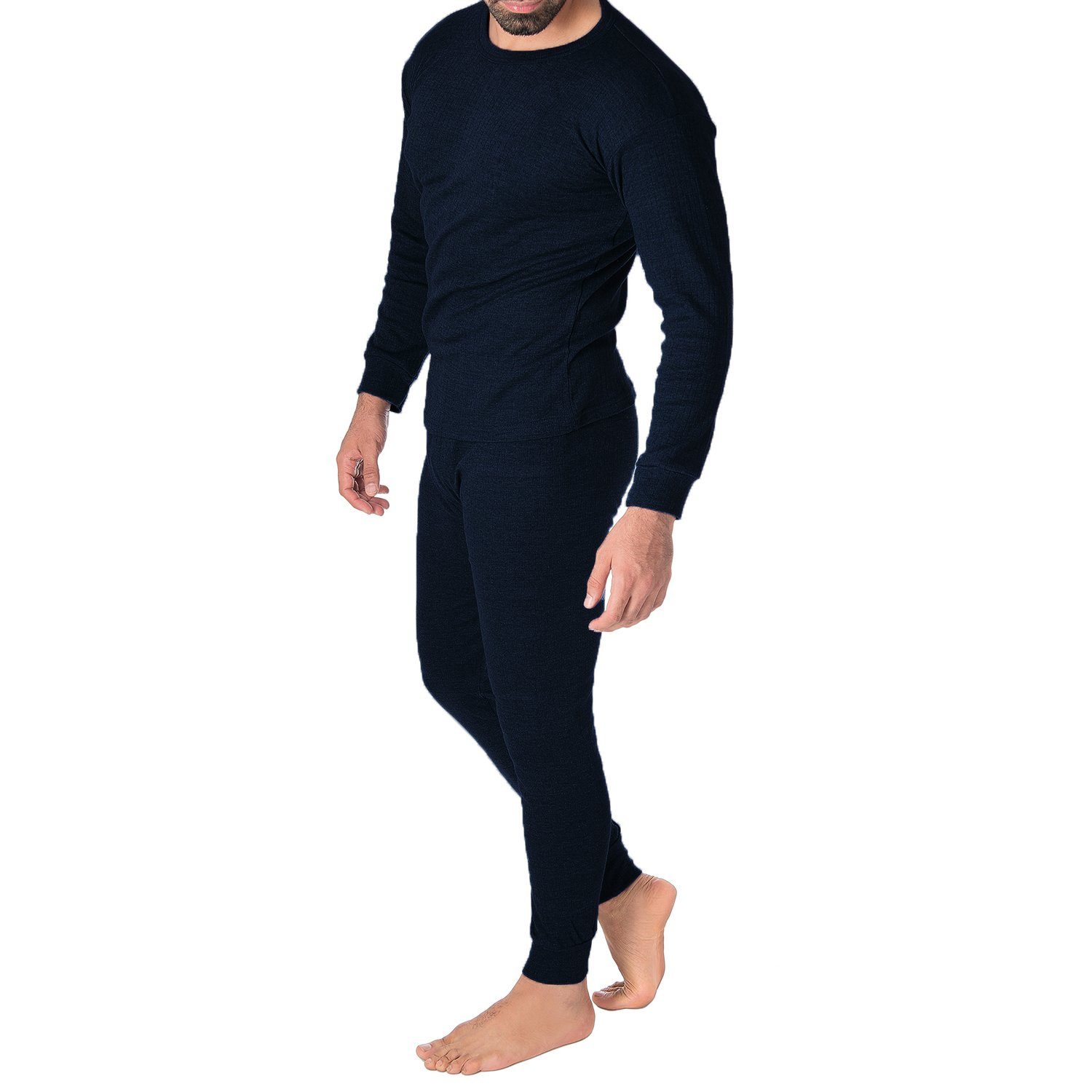 Black Snake Thermounterhemd Thermo Set für günstig online kaufen