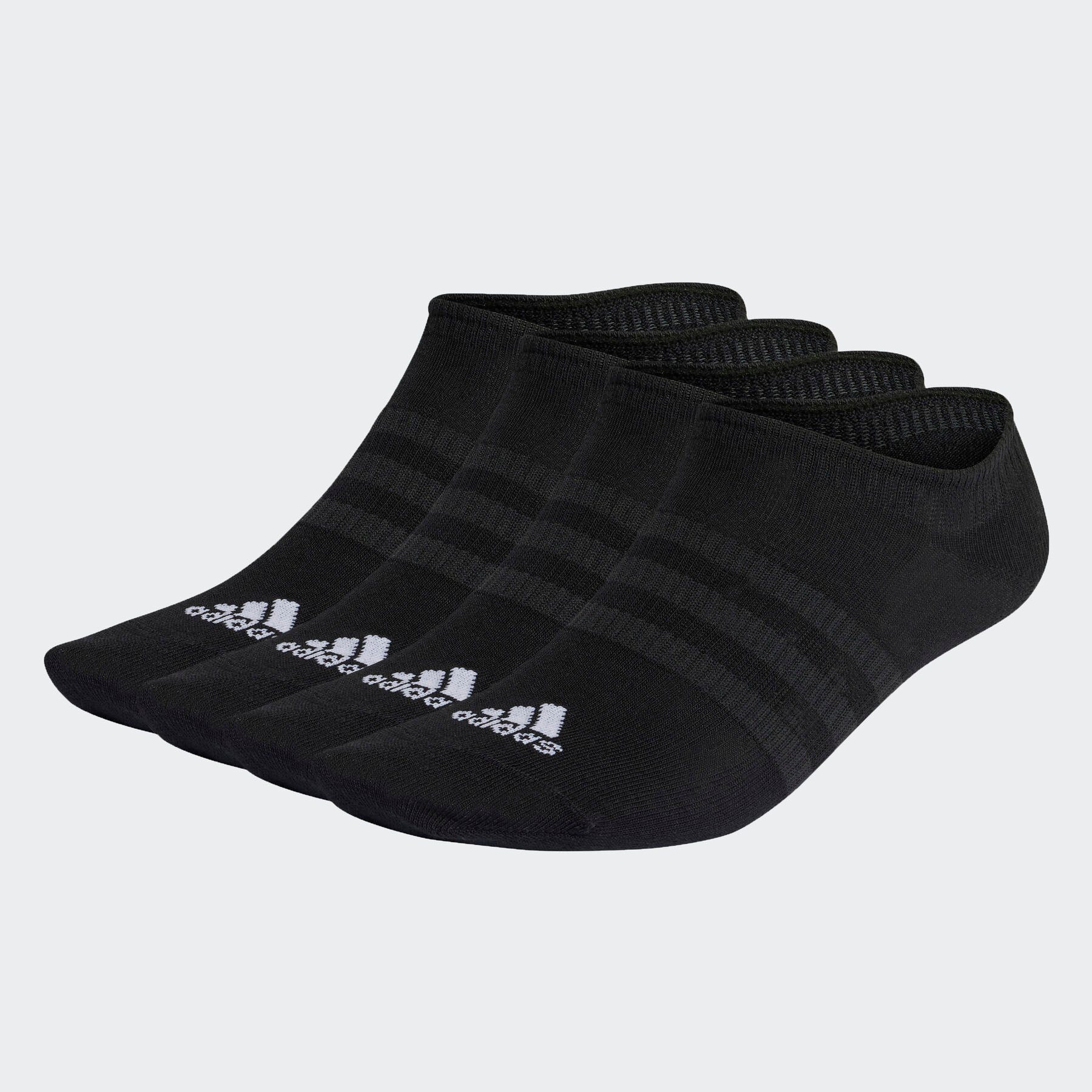 Funktionssocken THIN AND LIGHT NOSHOW SOCKEN, 3 PAAR