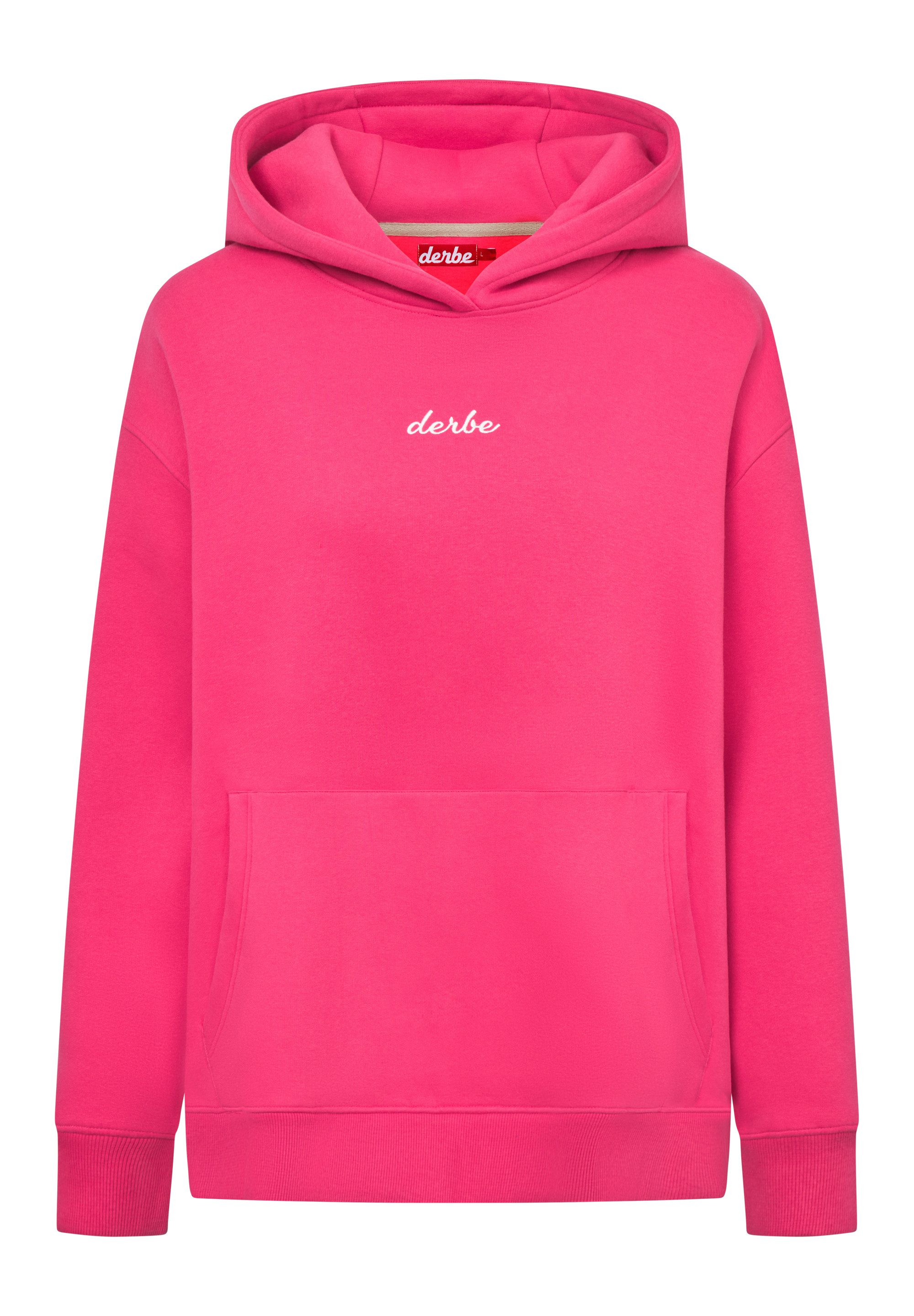 Derbe Kapuzenpullover Turmleucht günstig online kaufen