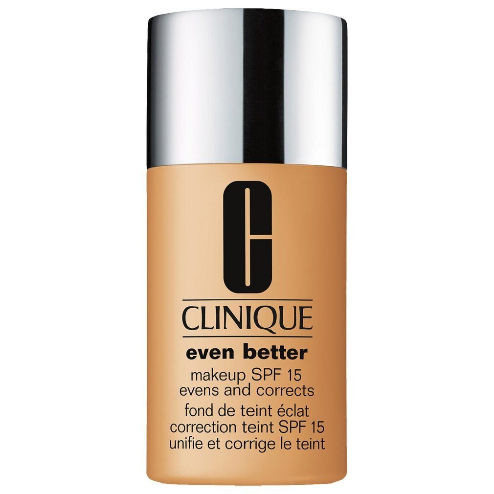 Foundation Even Better Makeup Foundation 29 Latte Spf15 30ml