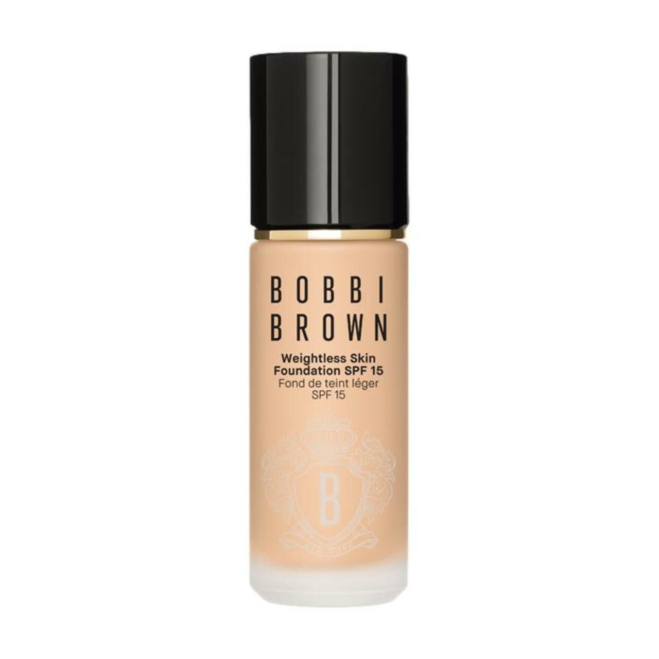 Bobbi Brown Foundation Weightless Foundation SPF 15