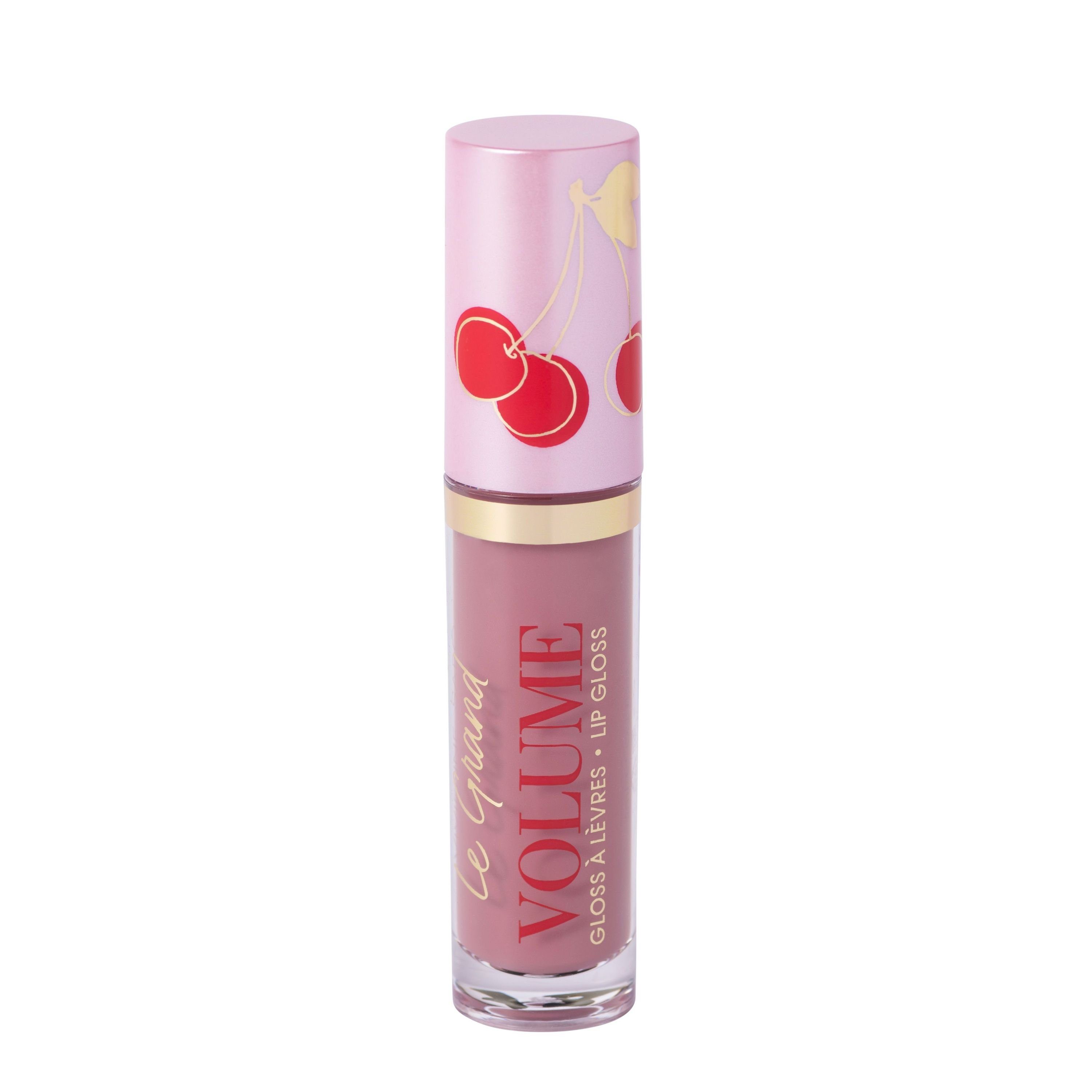 VIVIENNE SABO Lippenmaske Vivienne Sabo - Le Grand Volume Lip Gloss