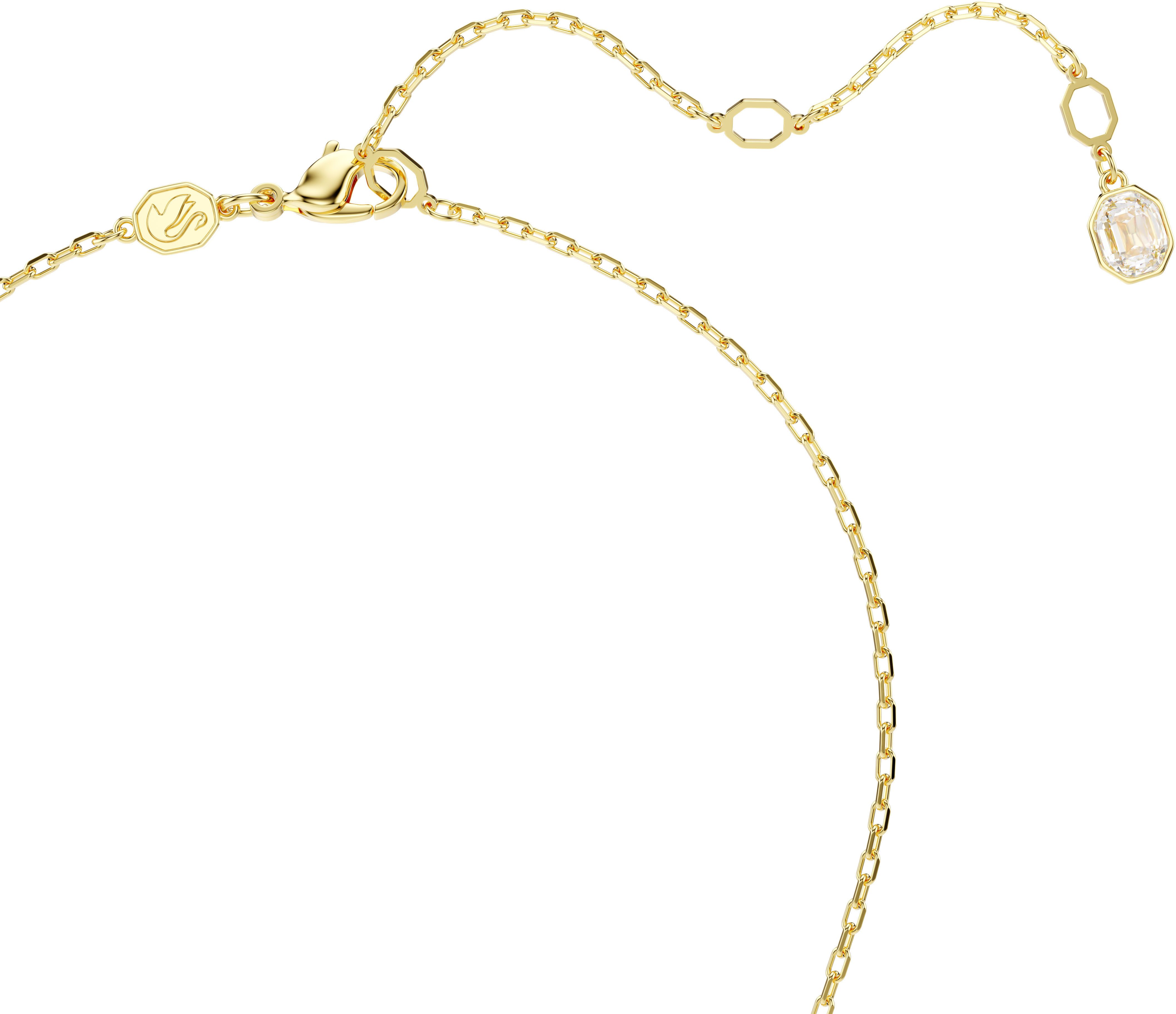 Swarovski Kette mit Anhänger Schmuck Ge...