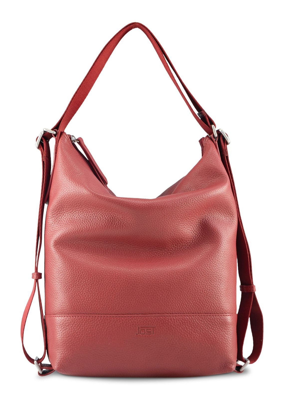 Schultertasche 2-Way Bag