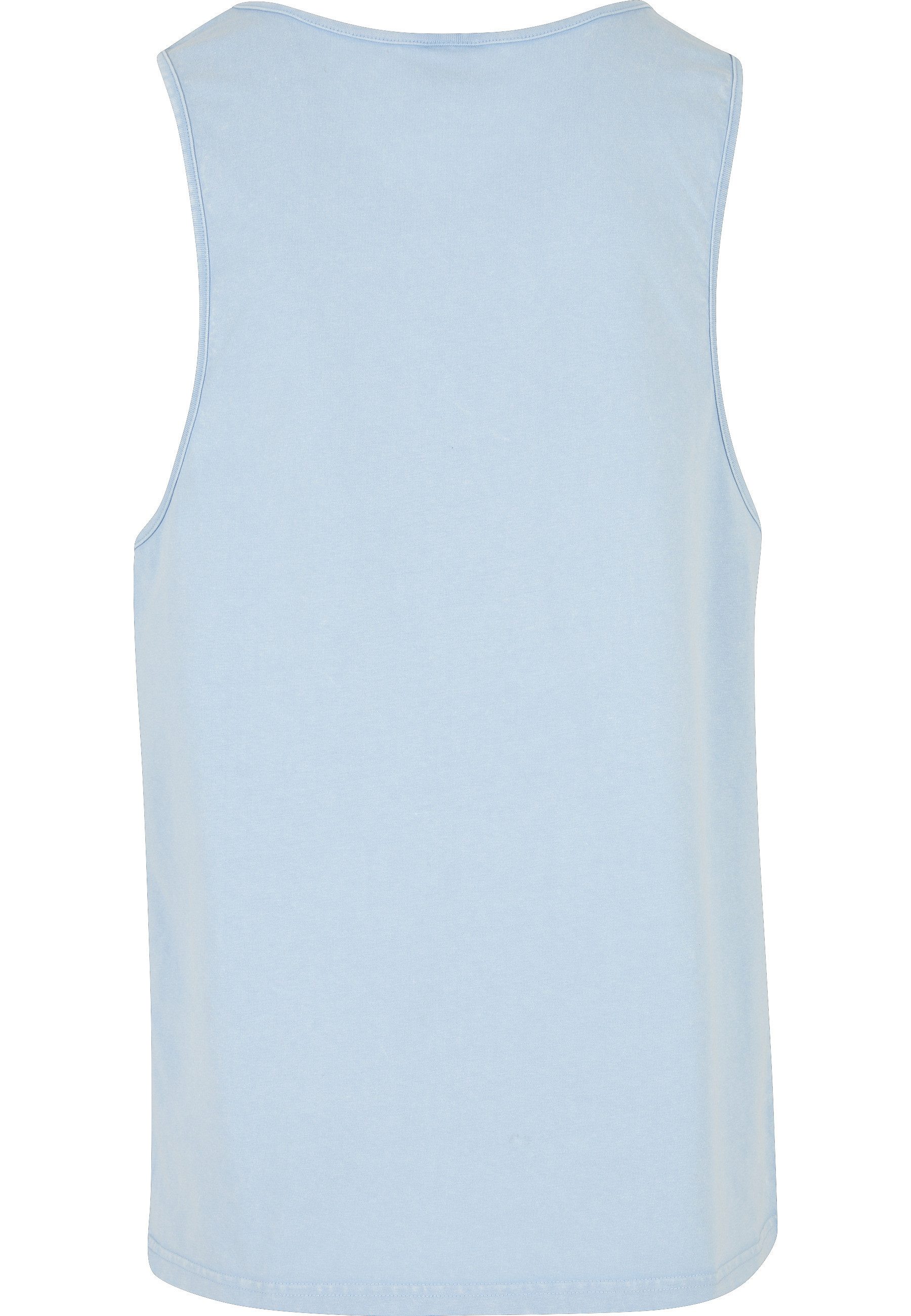 URBAN CLASSICS Tanktop Urban Classics Herren Heavy Oversized Acid Wash Tank (1-tlg)
