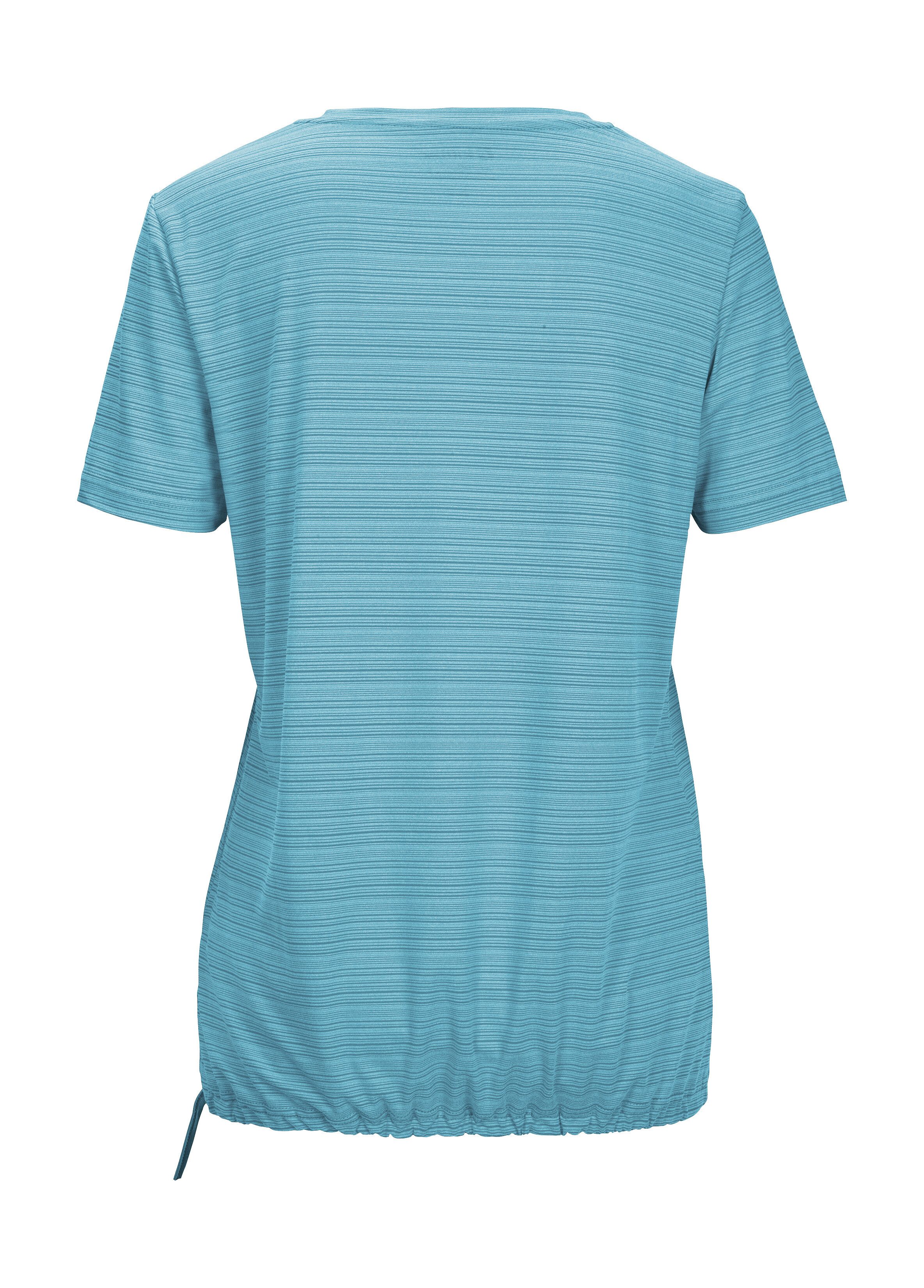 Killtec T-Shirt "KOS 46 WMN TSHRT", Schnelltrocknend, feuchtigkeitstranspor günstig online kaufen