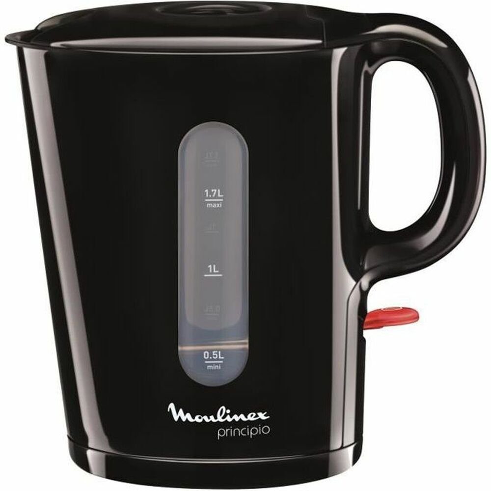 Moulinex Wasserkocher Wasserkocher Moulinex BY105810 2400 W