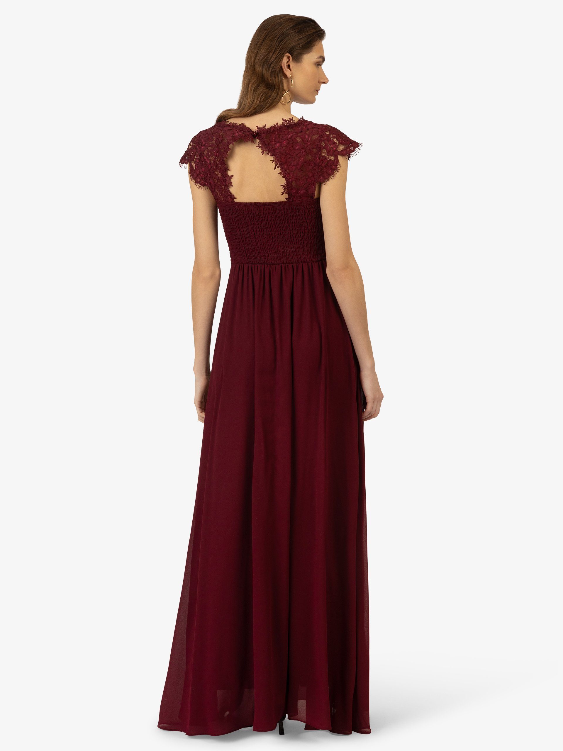 Kraimod Abendkleid aus hochwertigem Material in femininem Stil
