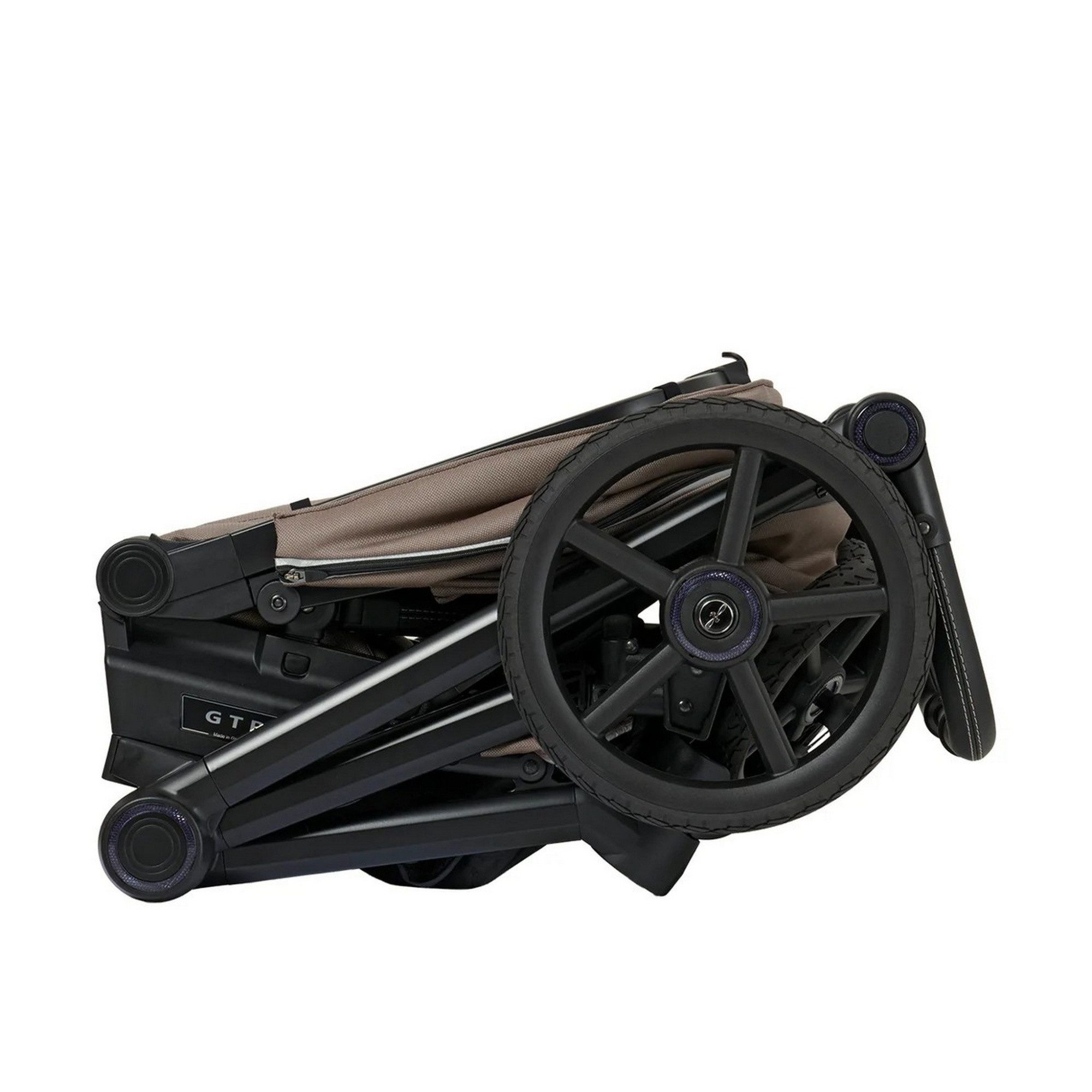 Hartan Kombi-Kinderwagen