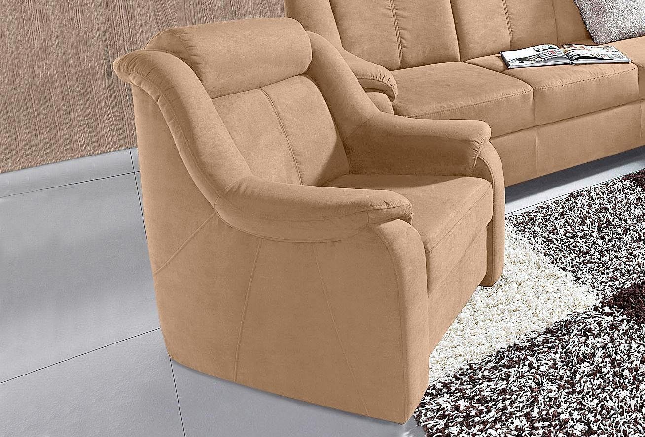 sit&more Sessel, In mehreren Bezugsqualitäten online kaufen OTTO