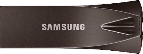 Samsung BAR Plus (2020) USB-Stick Titan Gray | USB-Sticks