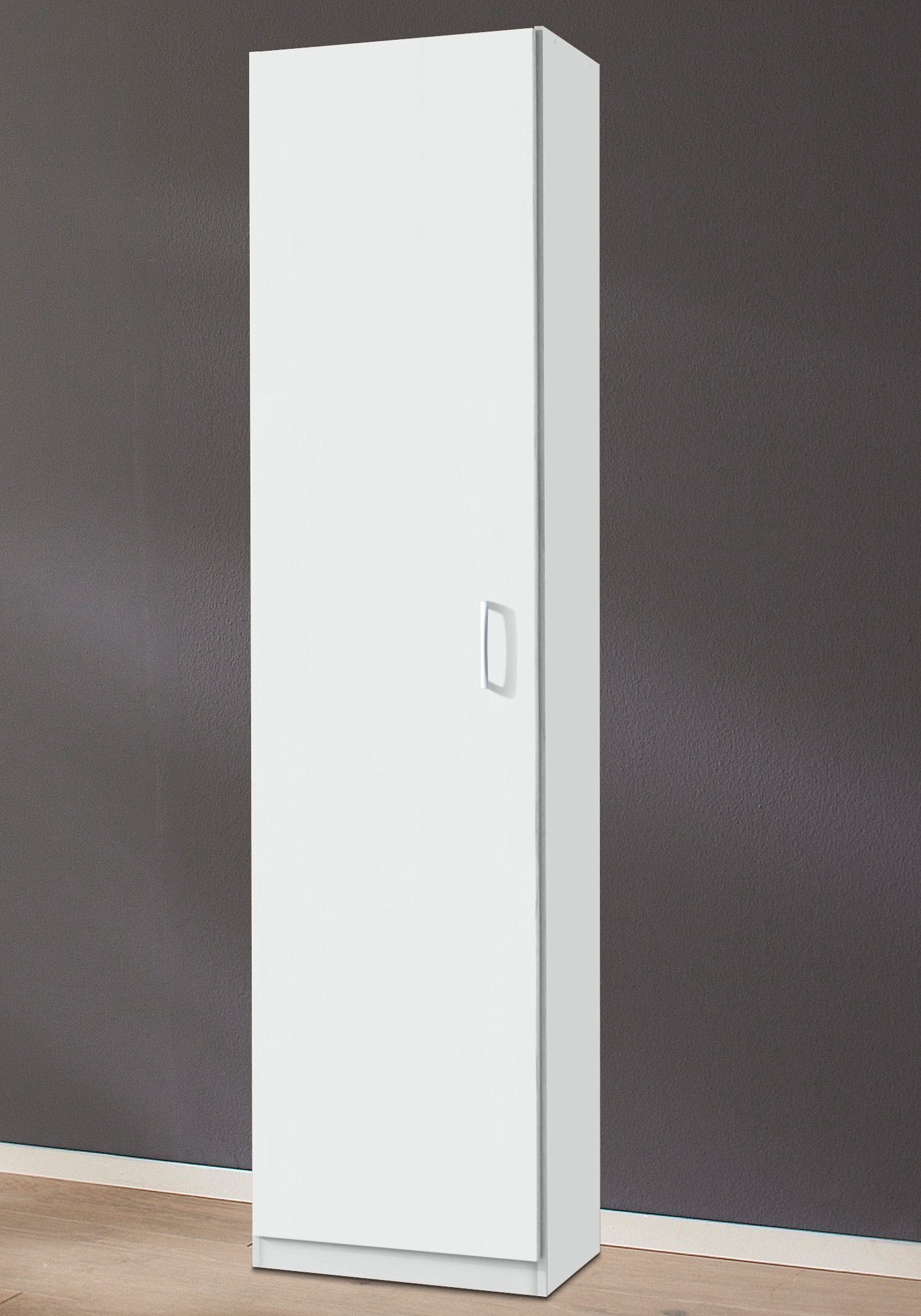 priess Kleiderschrank "Bilbao" Türanschlag links oder rechts günstig online kaufen