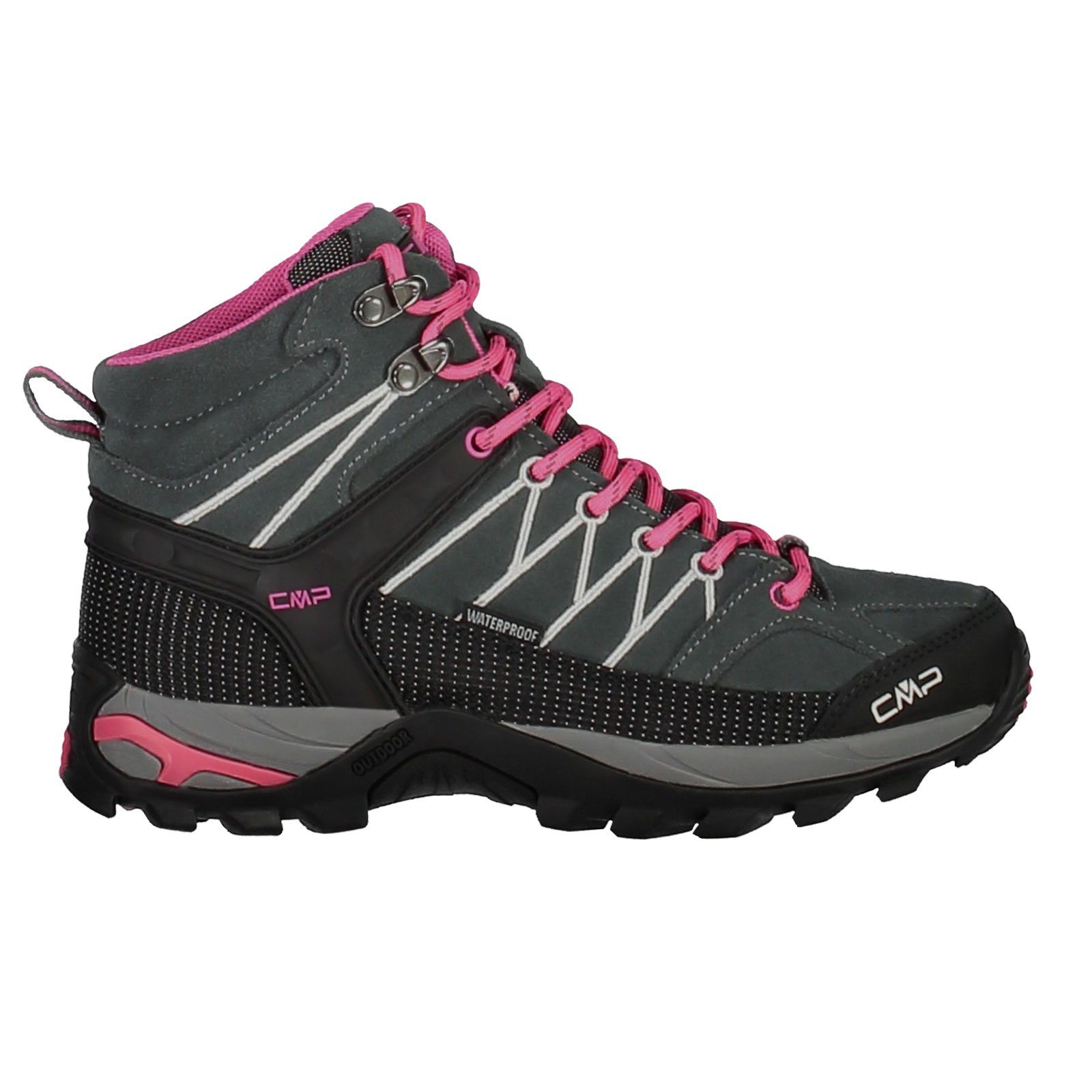 CMP Rigel Low Trekking waterproof Trekkingschuh günstig online kaufen