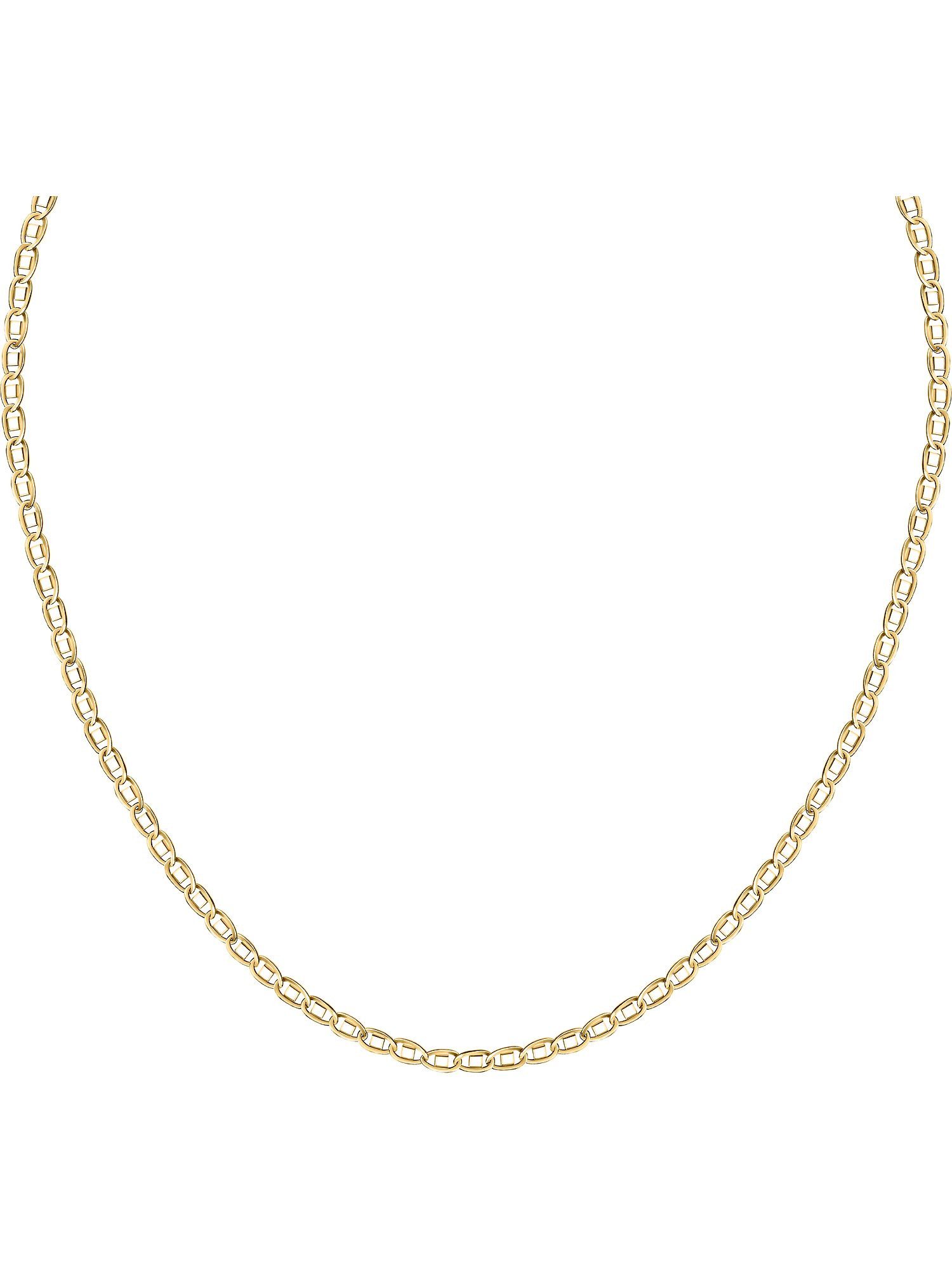 CHRIST Collier CHRIST Herren-Kette 375er Gelbgold günstig online kaufen