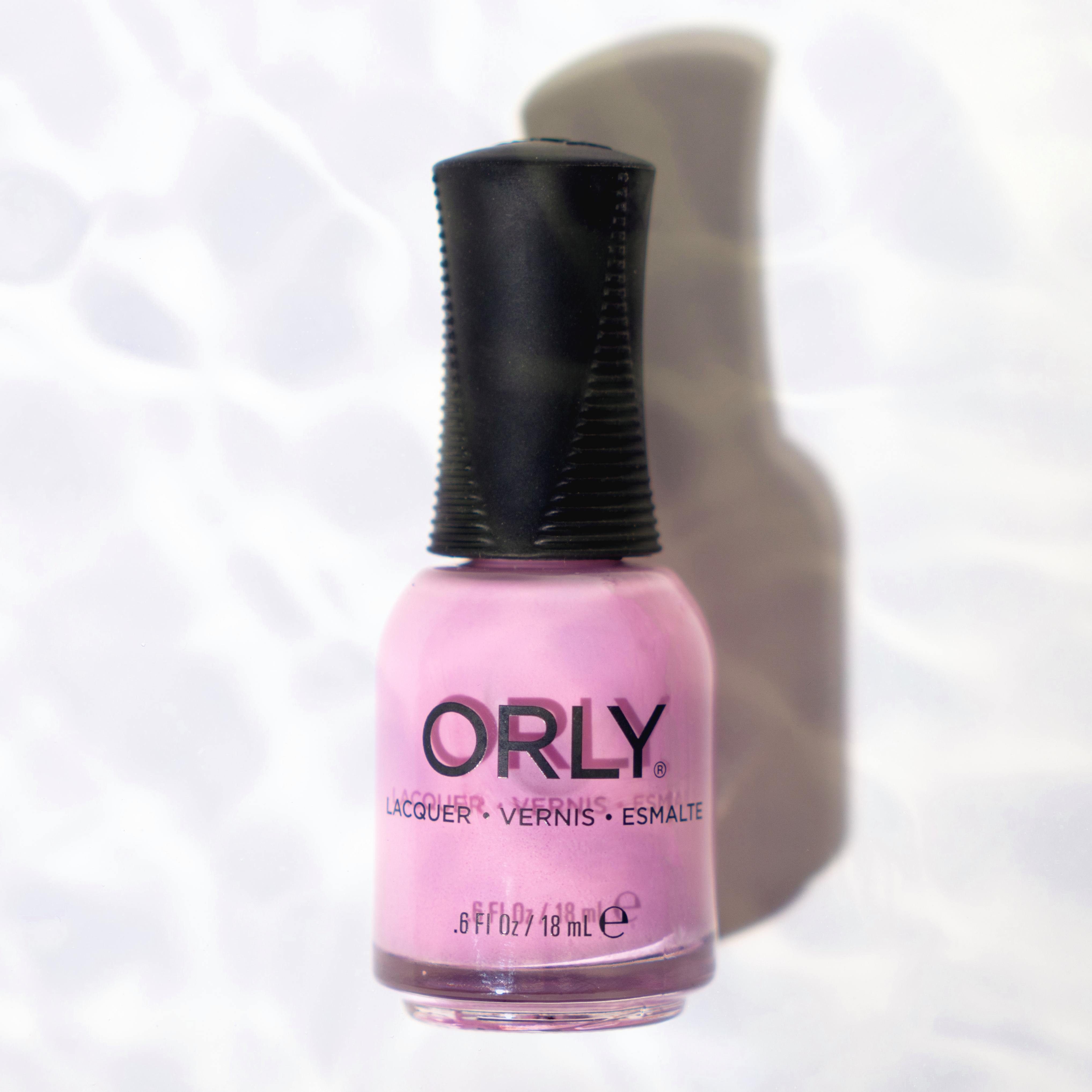 ORLY Nagellack SEA BLOSSOM 18 ml