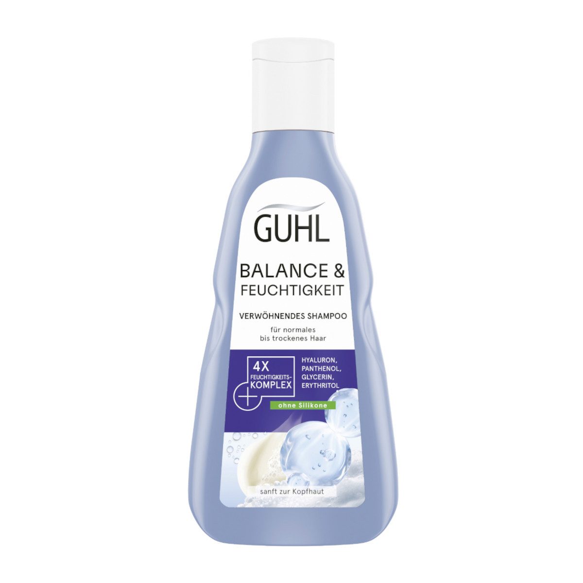 Guhl Kopfhaut-Pflegeshampoo