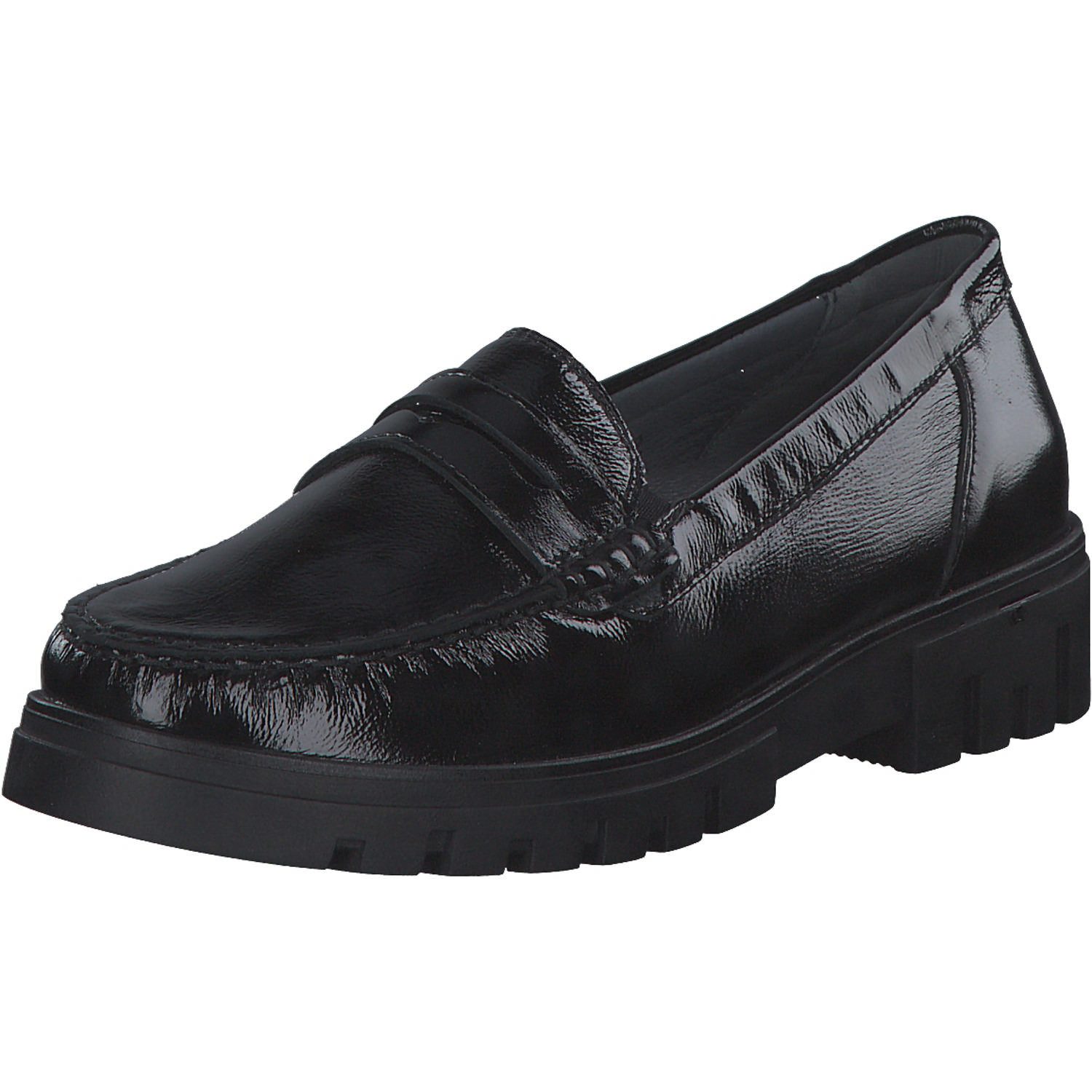 Waldläufer Serena 723502 Слипперы