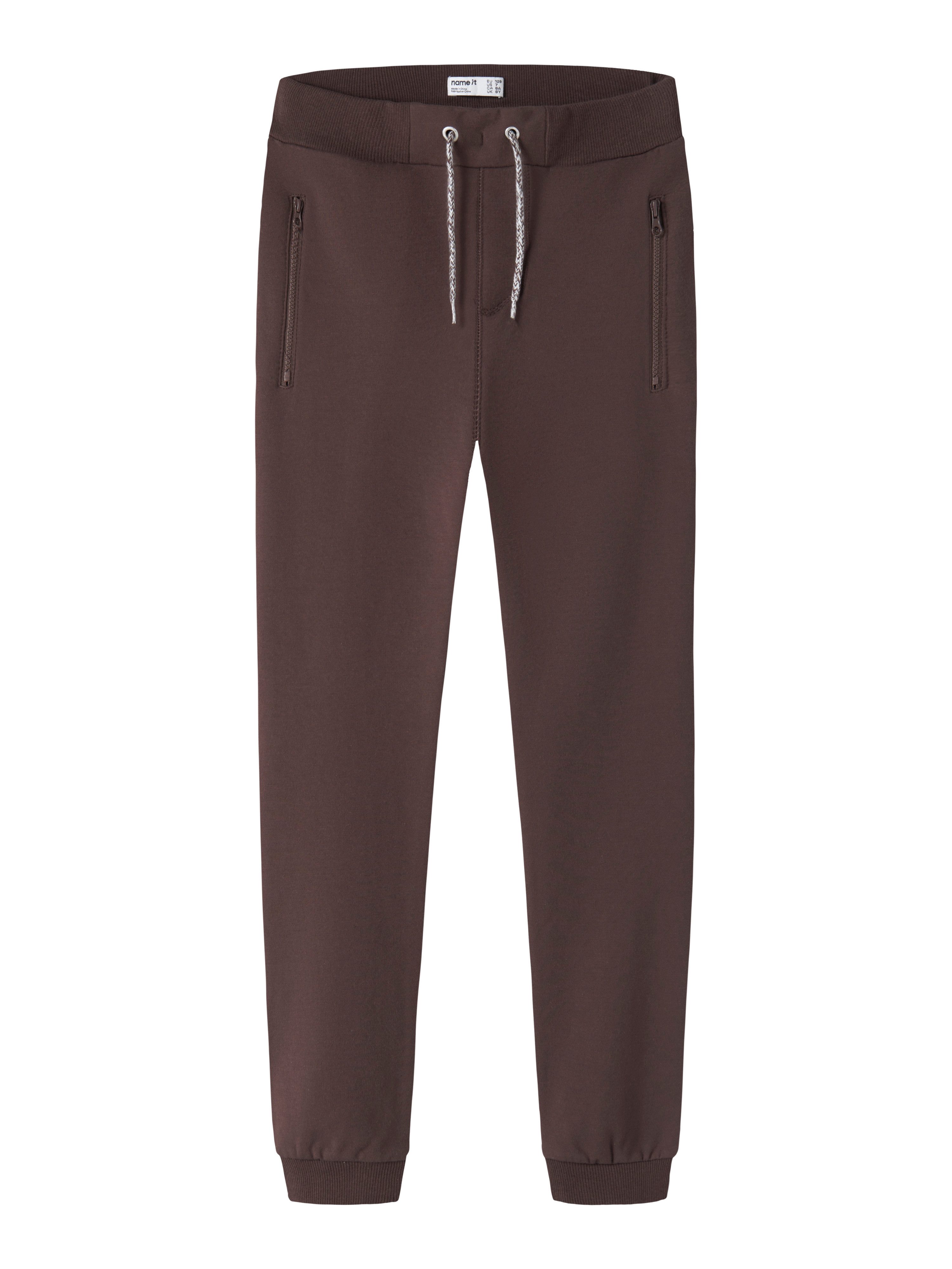 Name It Trainingshose NKMHONK BRU SWE PANT NOOS – Bild 2 von 5