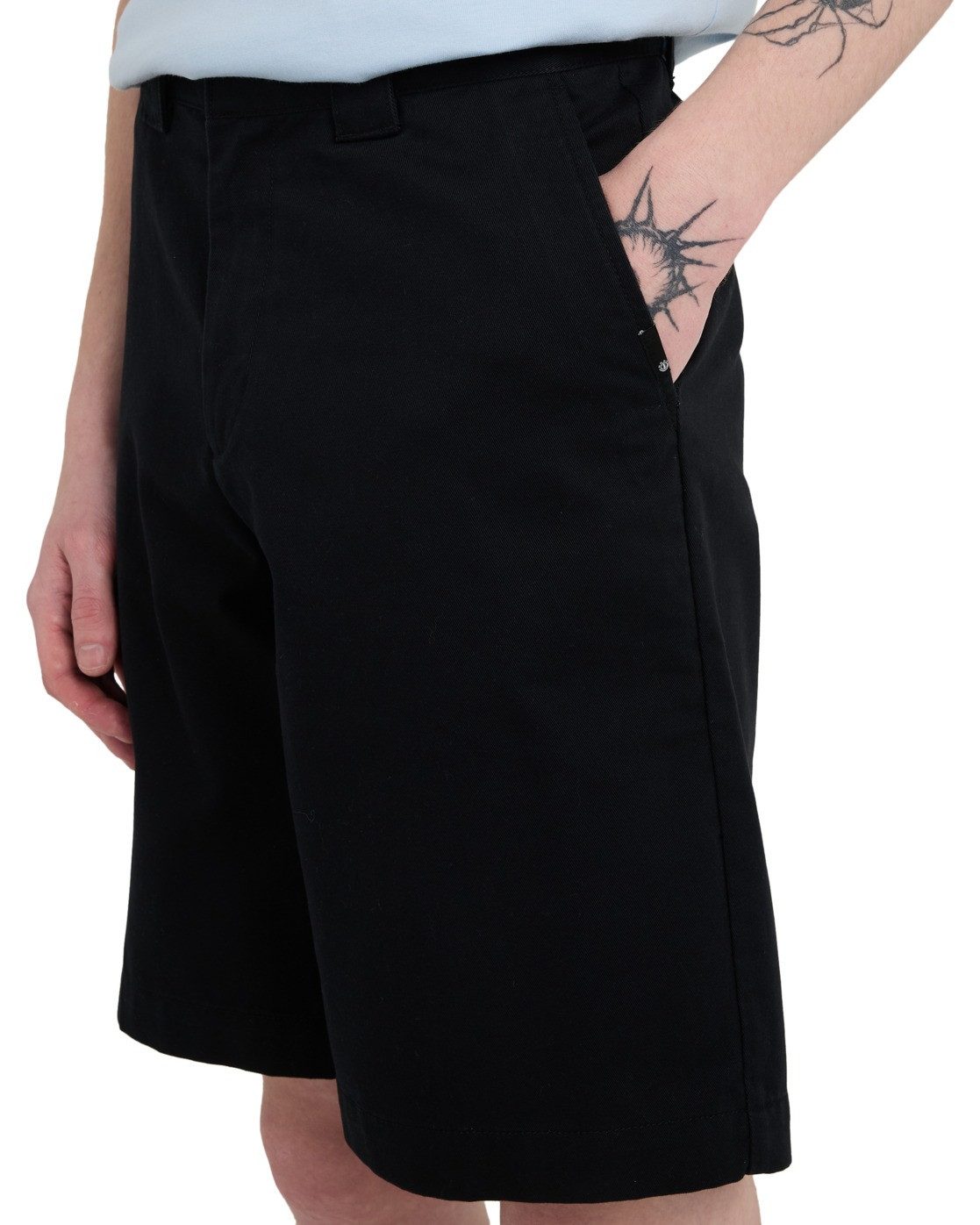 Element Chinoshorts Howland Work 21.8"