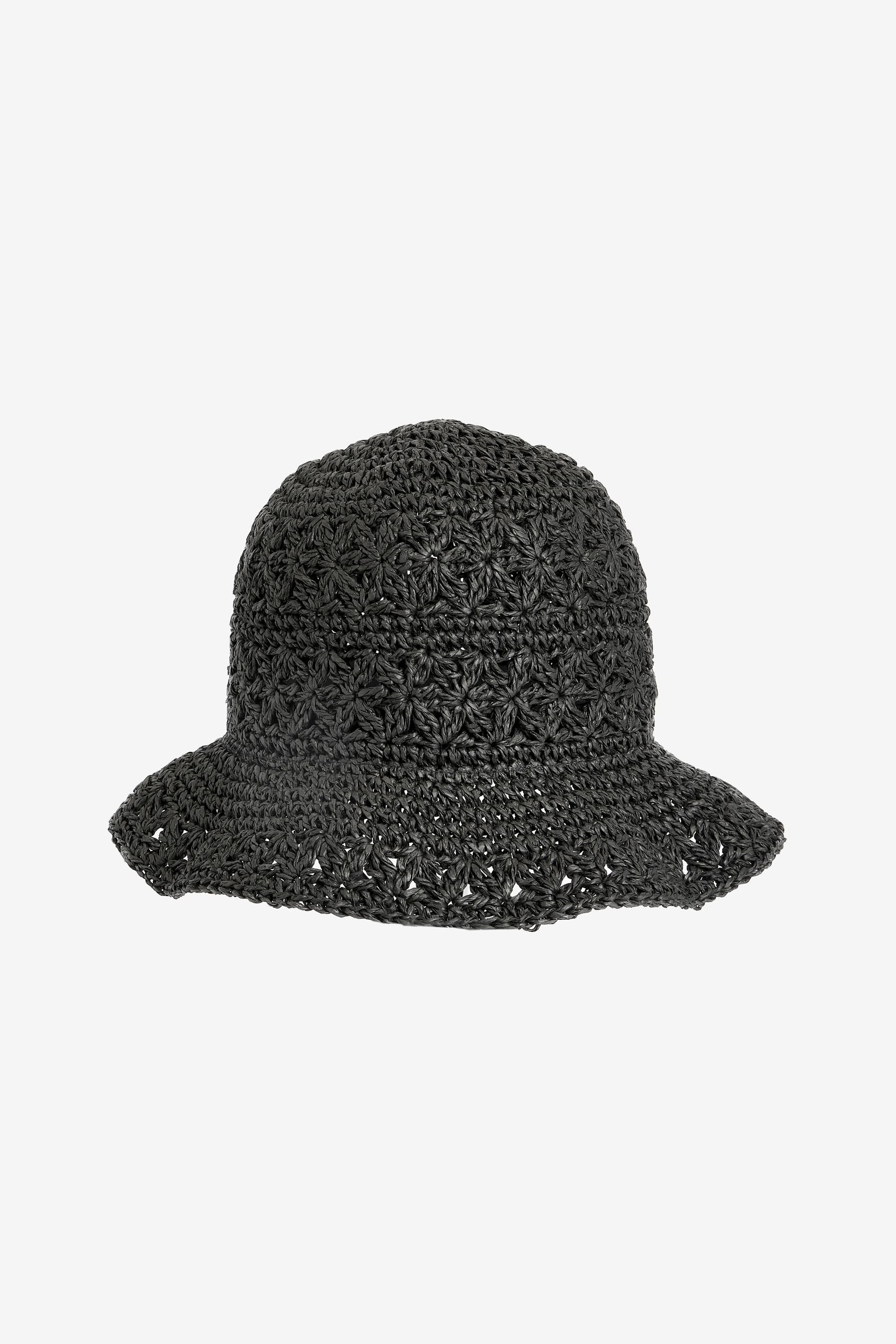Next Fischerhut Gehäkelter Anglerhut (1-St) günstig online kaufen