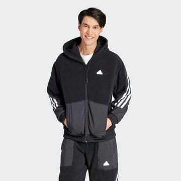 adidas Sportswear Kapuzensweatshirt M FI 3S FZ Q4