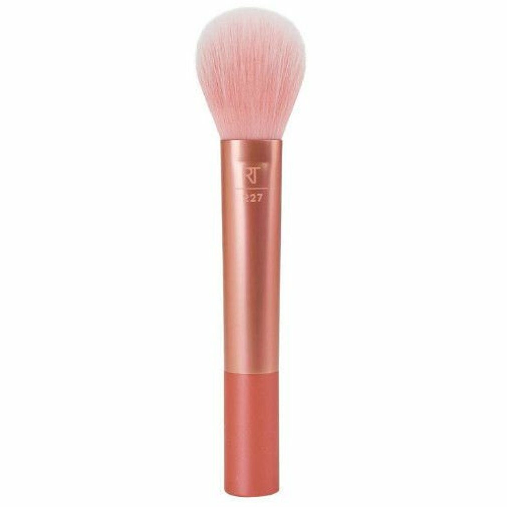 Real Techniques Foundationpinsel Light Layer Powder Brush