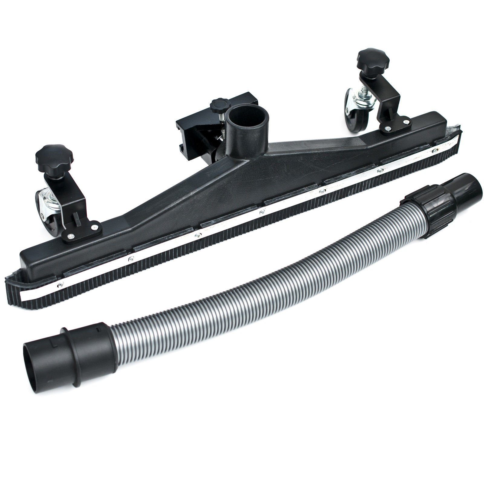 BAUTEC Industriesauger Fahrbahndüse für 100 L Industriesauger » Nassreinigung von gr. Flächen