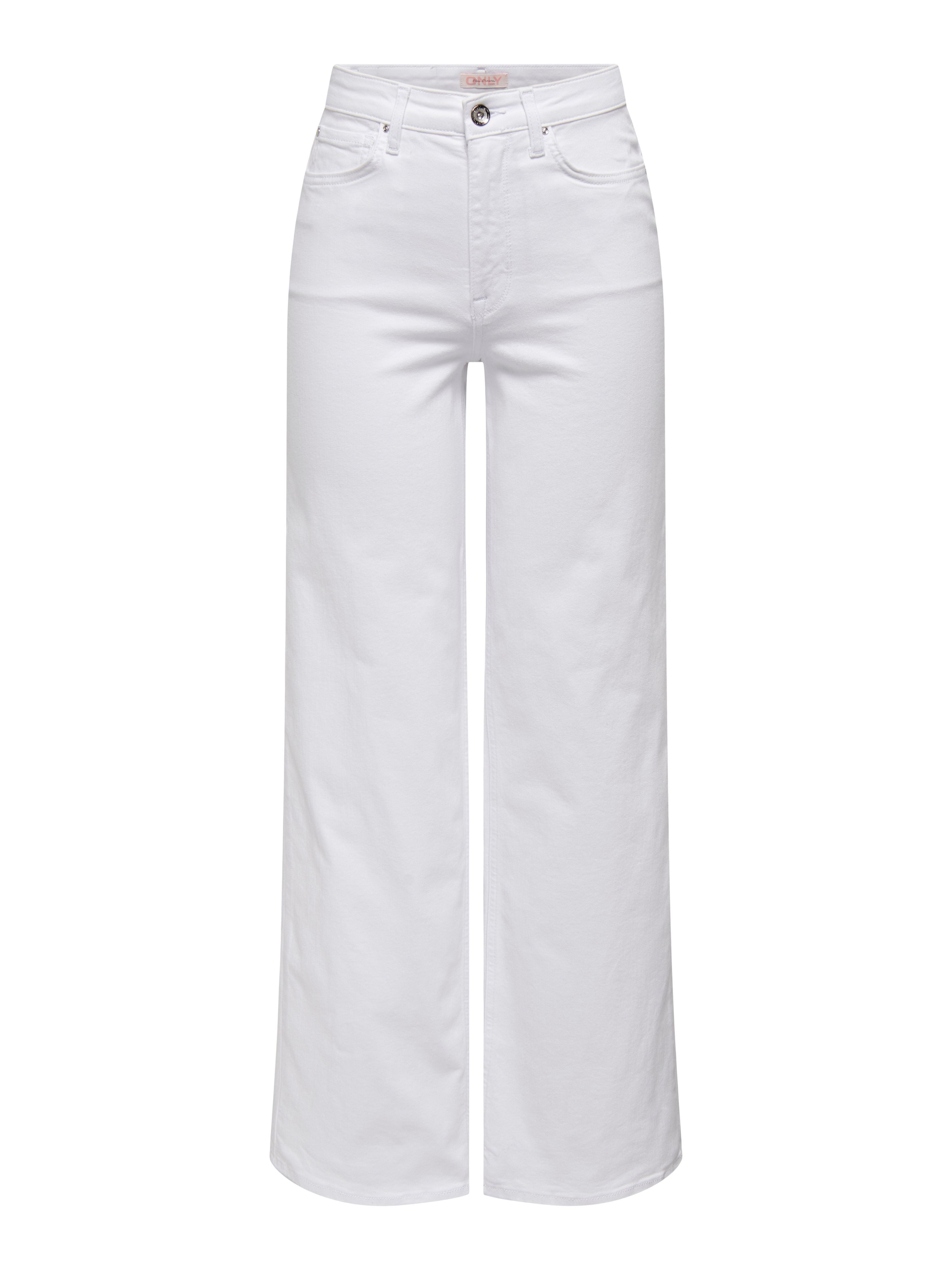 Only 5-Pocket-Hose