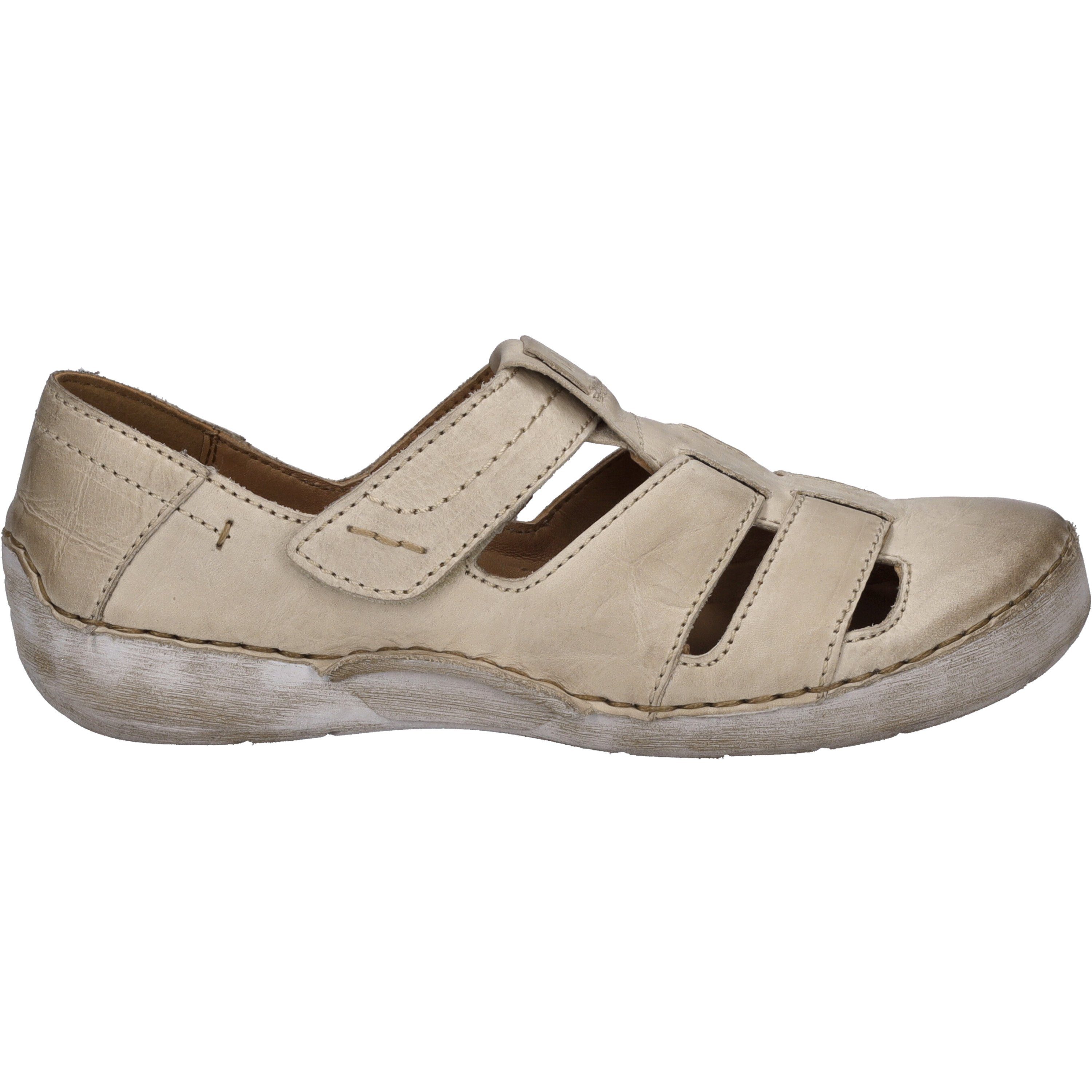 Josef Seibel Fergey 59, natur Schnürschuh günstig online kaufen