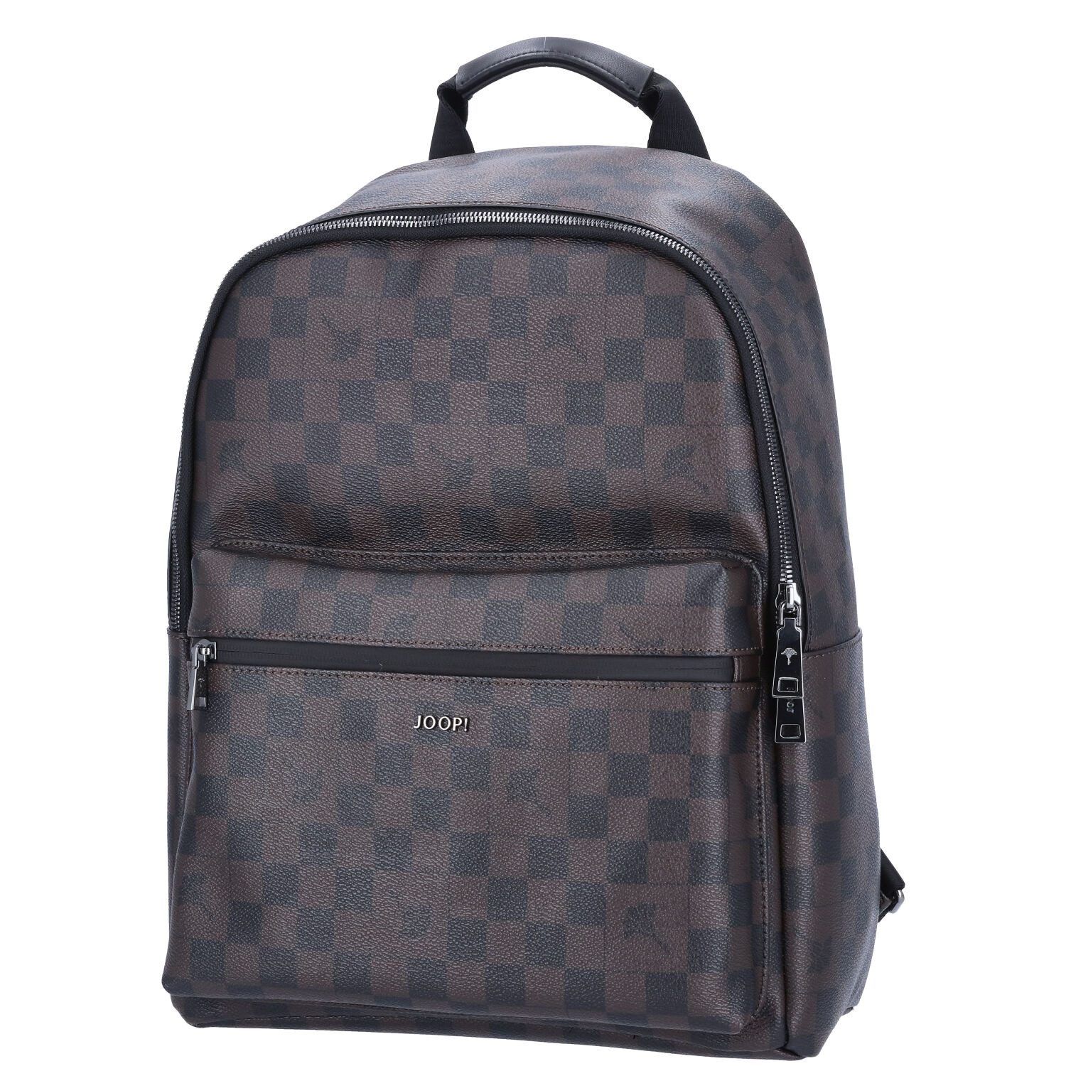 Umhängetasche Joop Freizeitrucksack Cortina Piazza Miko seal brown