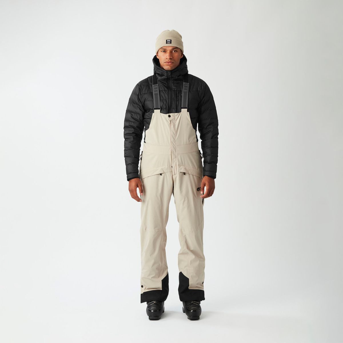 Picture Skihose Avening Bib Pants Hochfunktionale und umweltfreundliche Bib Pants für maximale