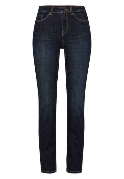 Zero Regular-fit-Jeans »Orlando Slim Fit 30 Inch«