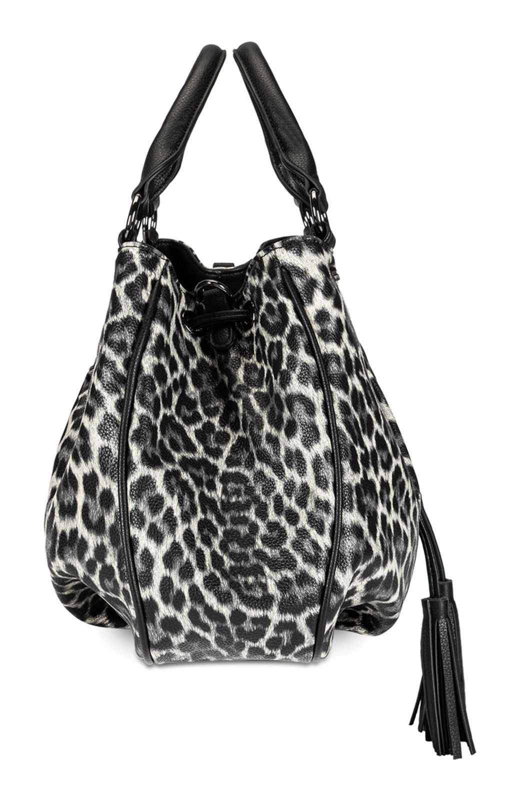 L. CREDI Schultertasche Shoulder Bag