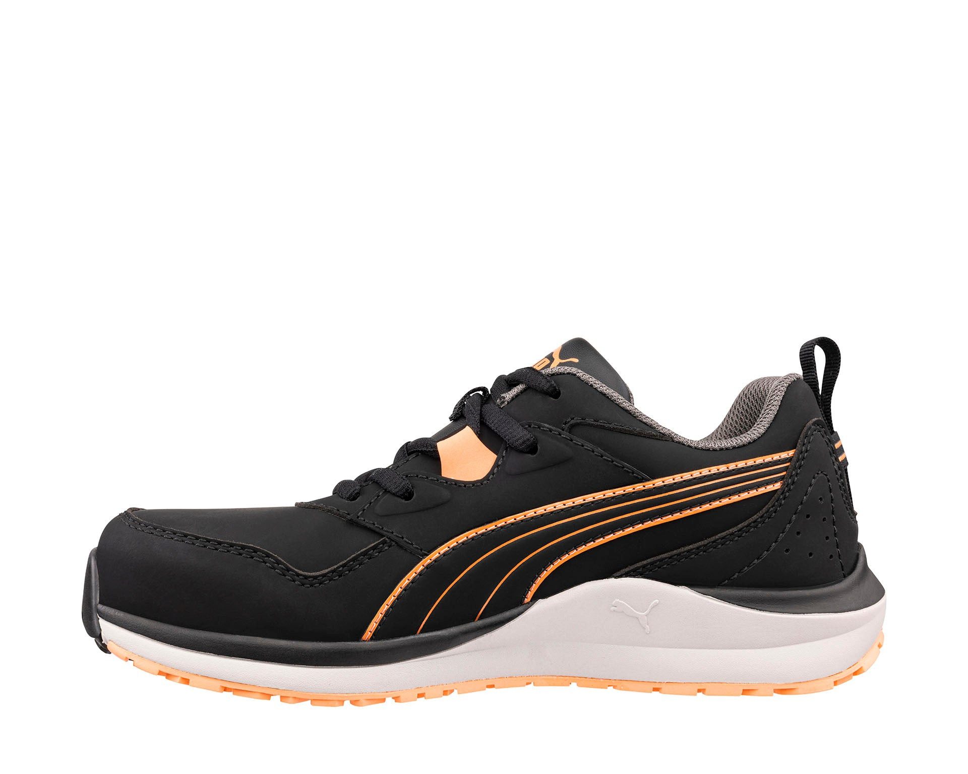 PUMA Safety PUMA SAFETY STEPPER LOW Sicherheitsschuh S3S ESD Sicherheitsschuh Zehenkappe – Bild 4 von 5