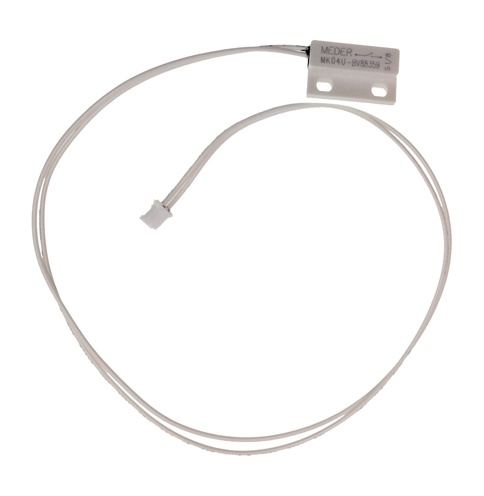 De'Longhi Ablaufventil DeLonghi 5013278059 Reedsensor (Wassertank) für EC9335 EC9355... La