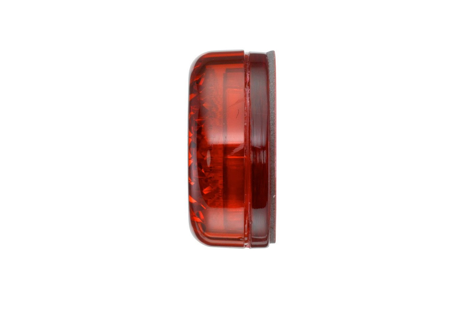 Hella LED Gartenstrahler HELLA 8RA 009 226-131 Rückstrahler - Lichtscheibenfarbe: rot