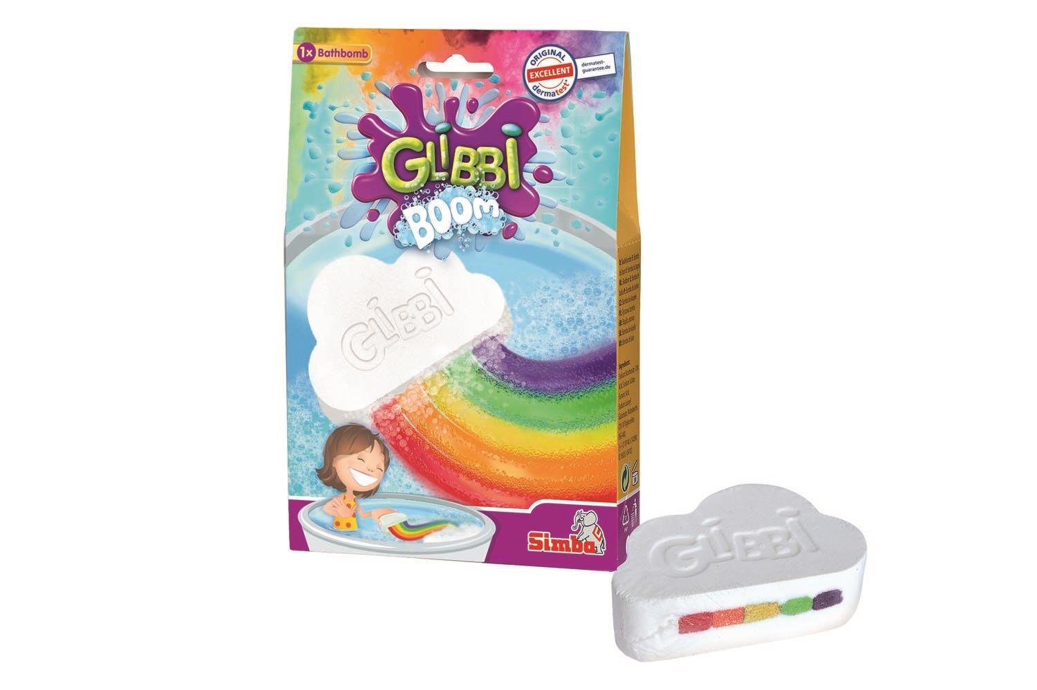 SIMBA Play-Doh Simba 105953451 - Glibbi Boom