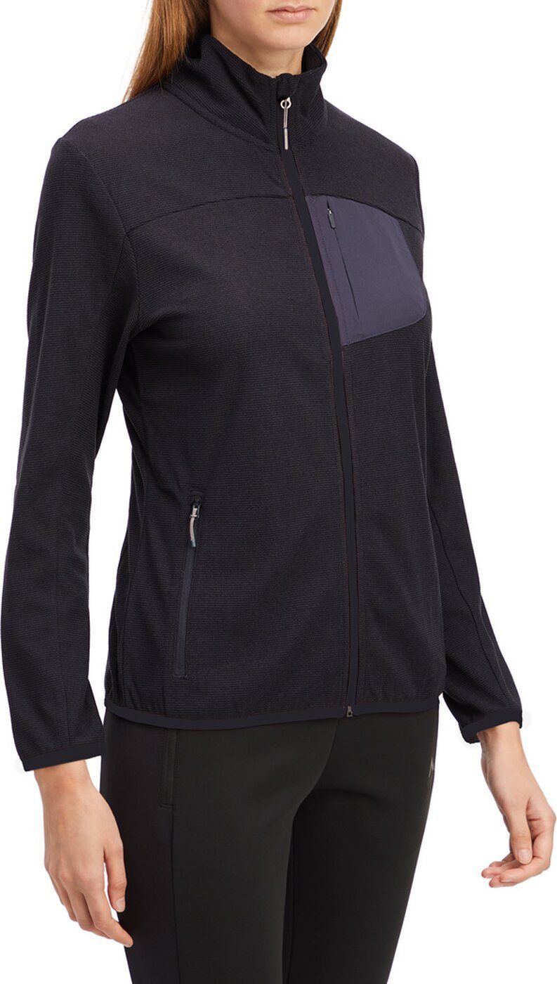 McKINLEY Da.-Fleece-Jacke W Funktionsjacke Conna